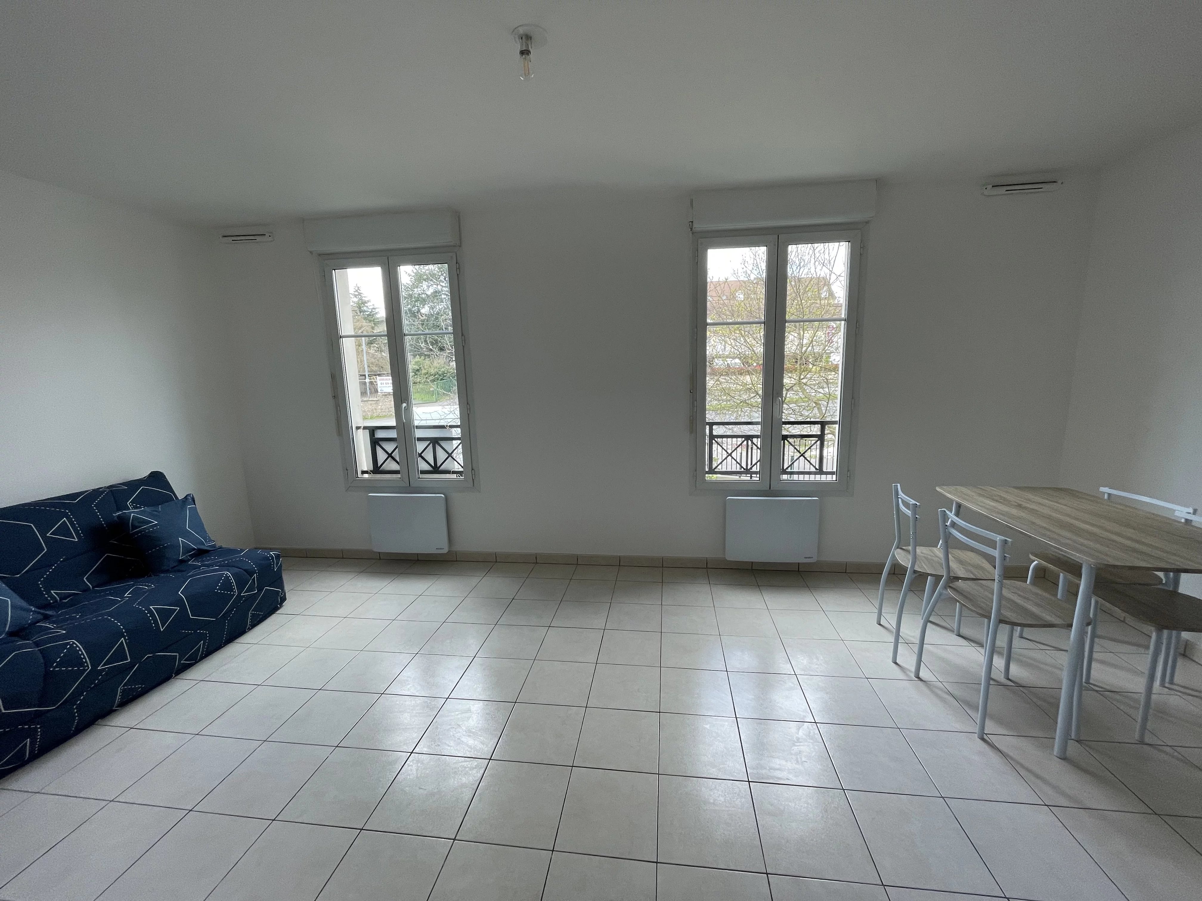 Location Appartement Montlhéry