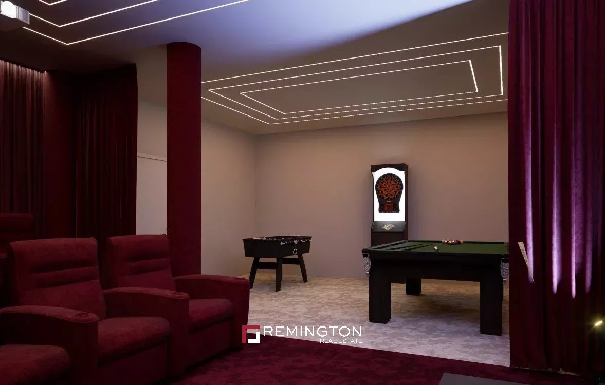 4 Bedroom Villa/Townhouse's Image 9
