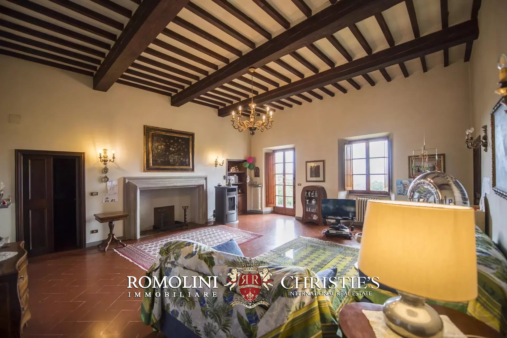 6 Bedroom Villa/Townhouse's Image 29