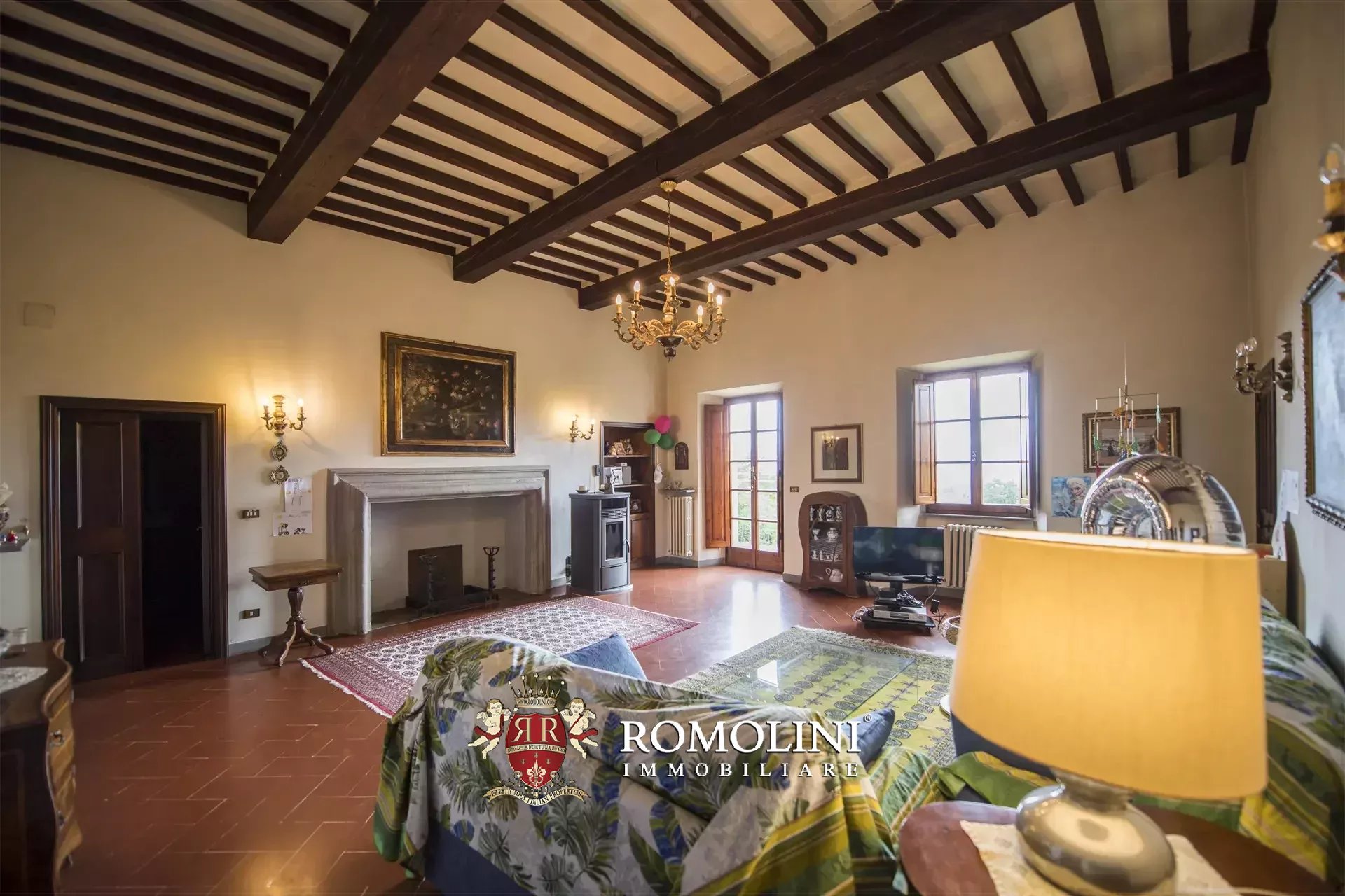 6 Bedroom Villa/Townhouse's Image 29
