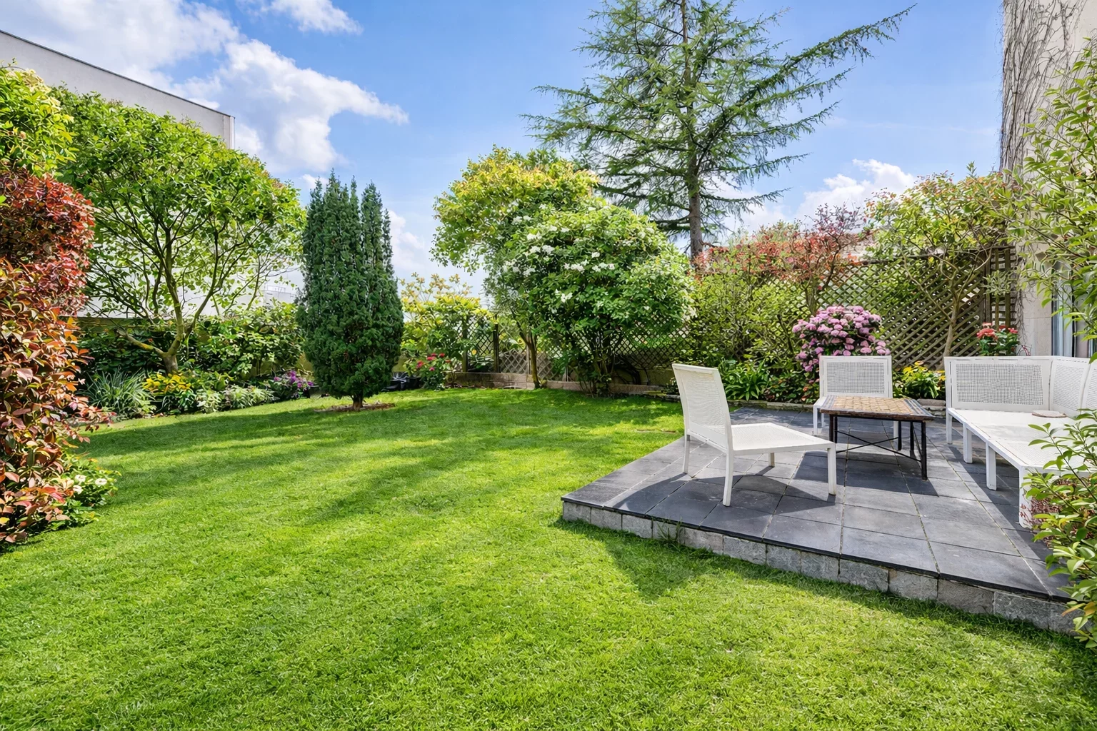 Suresnes - CARNOT GAMBETTA