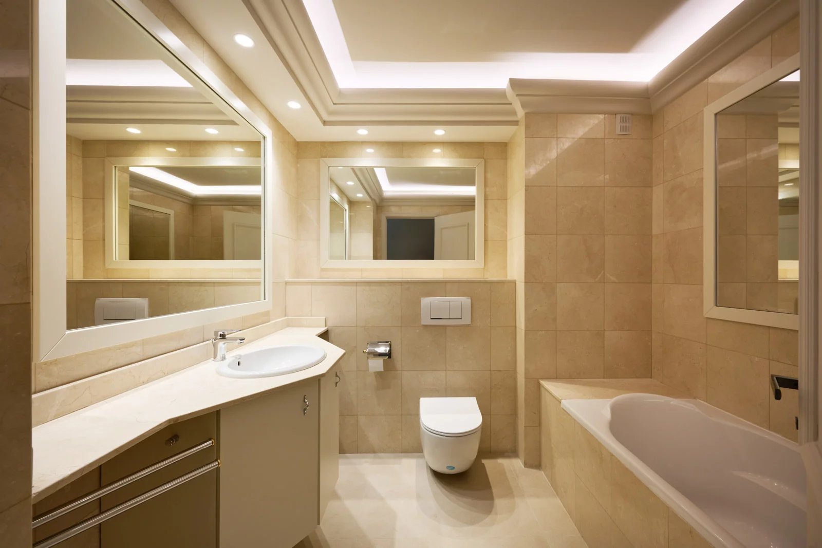  Image of Apartment - 2 Bedrooms - 1 Bathrooms for Sale in Alpes-Maritimes-Cannes-France, Image 15
