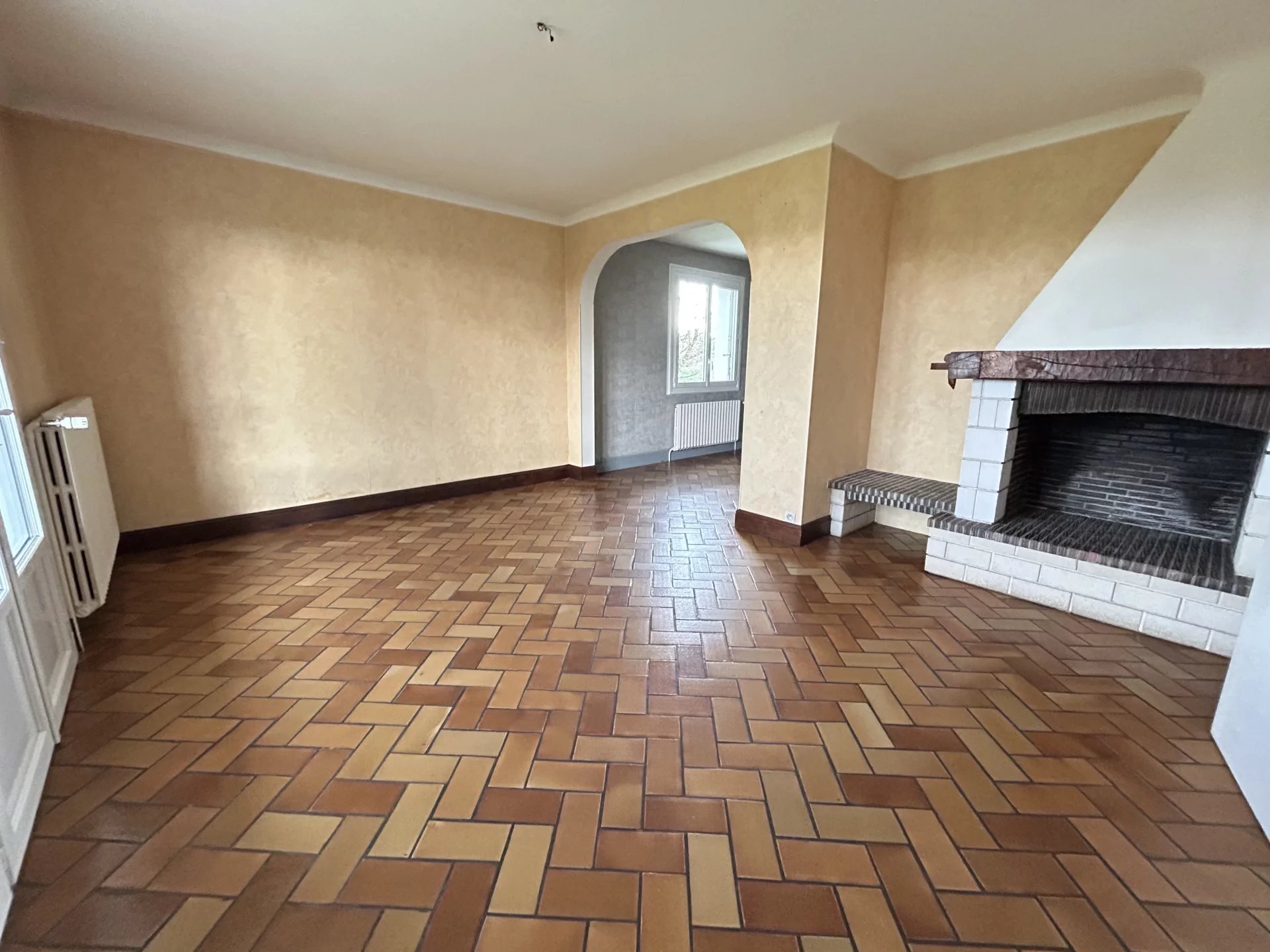 Vente Maison Thouars