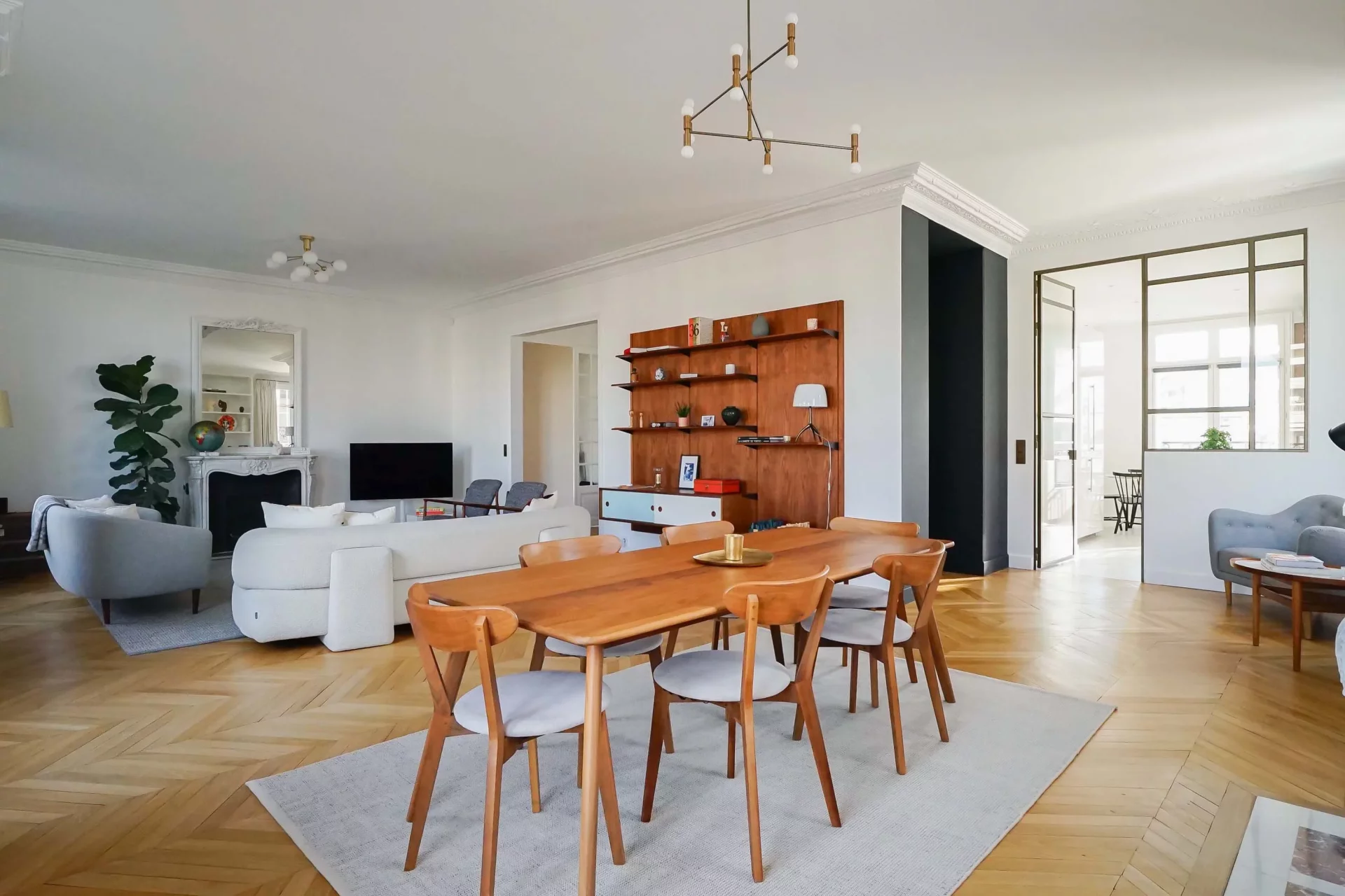 Neuilly-sur-Seine - LES SABLONS