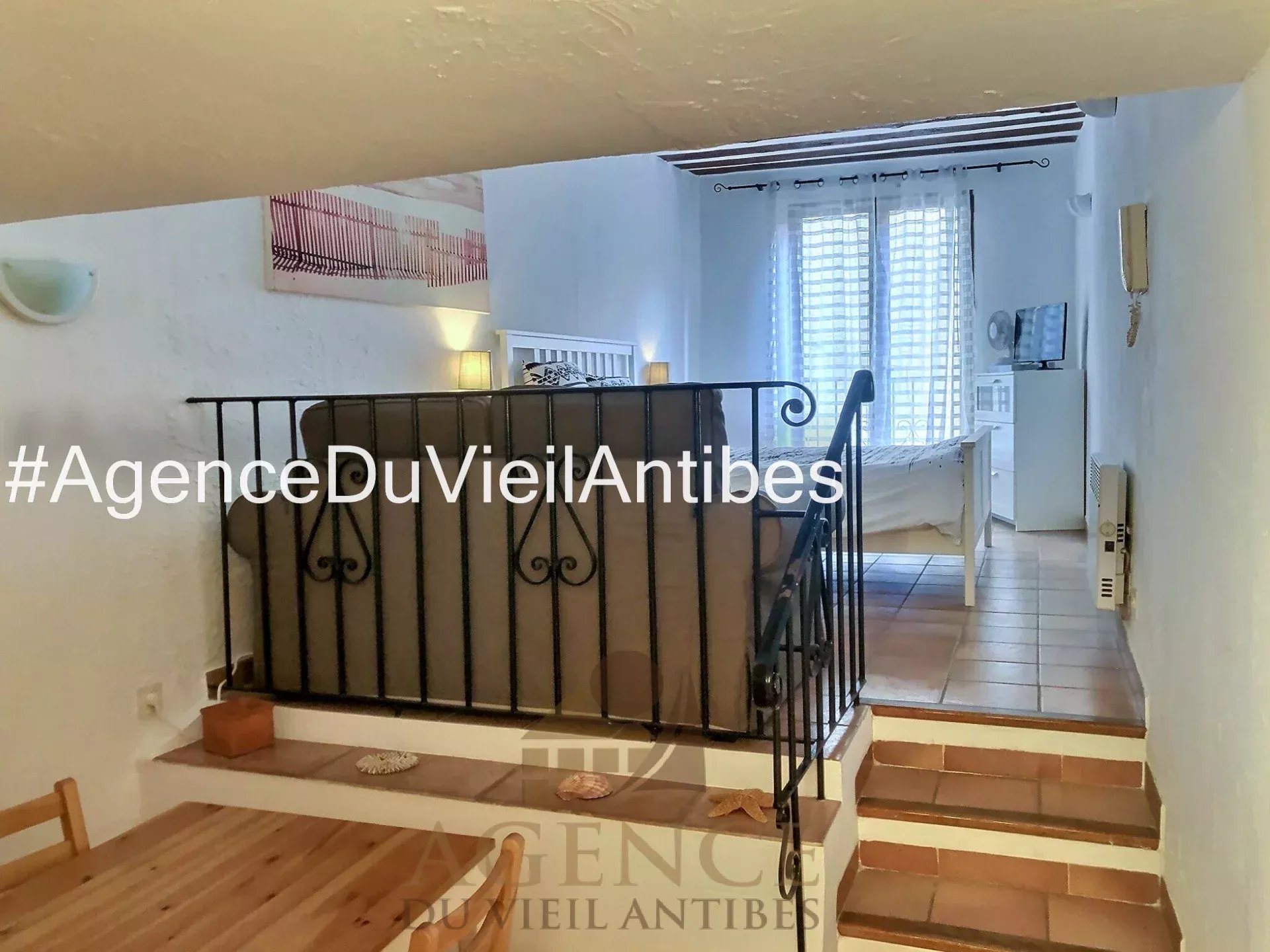 2p 3p 4p 5p Antibes appartement appartement de caractère estimation. gestion locative immobilier location maison maison de village pierres apparrentes studio vente vieil Antibes villa