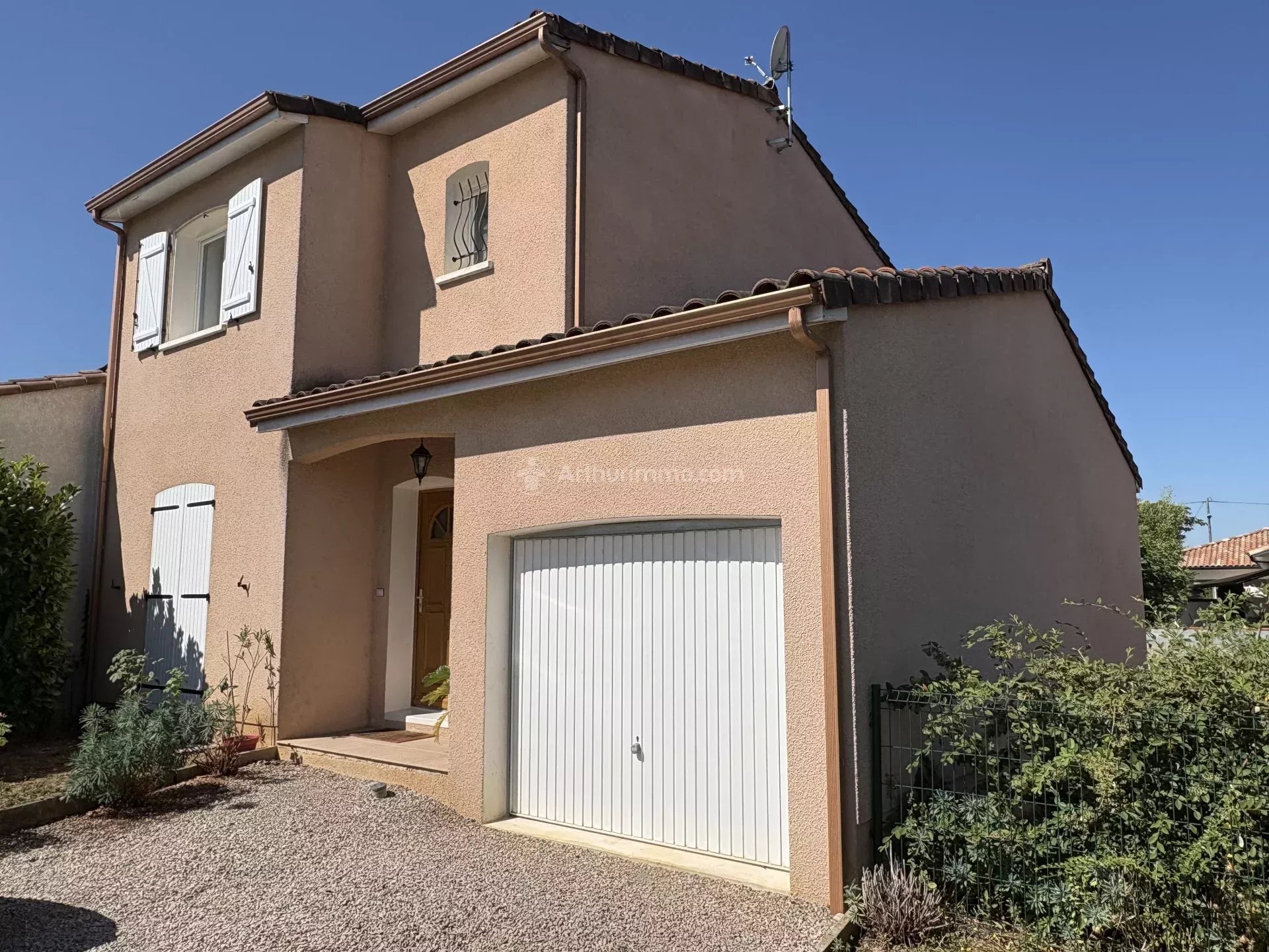 Agence immobilière de Arthurimmo.com