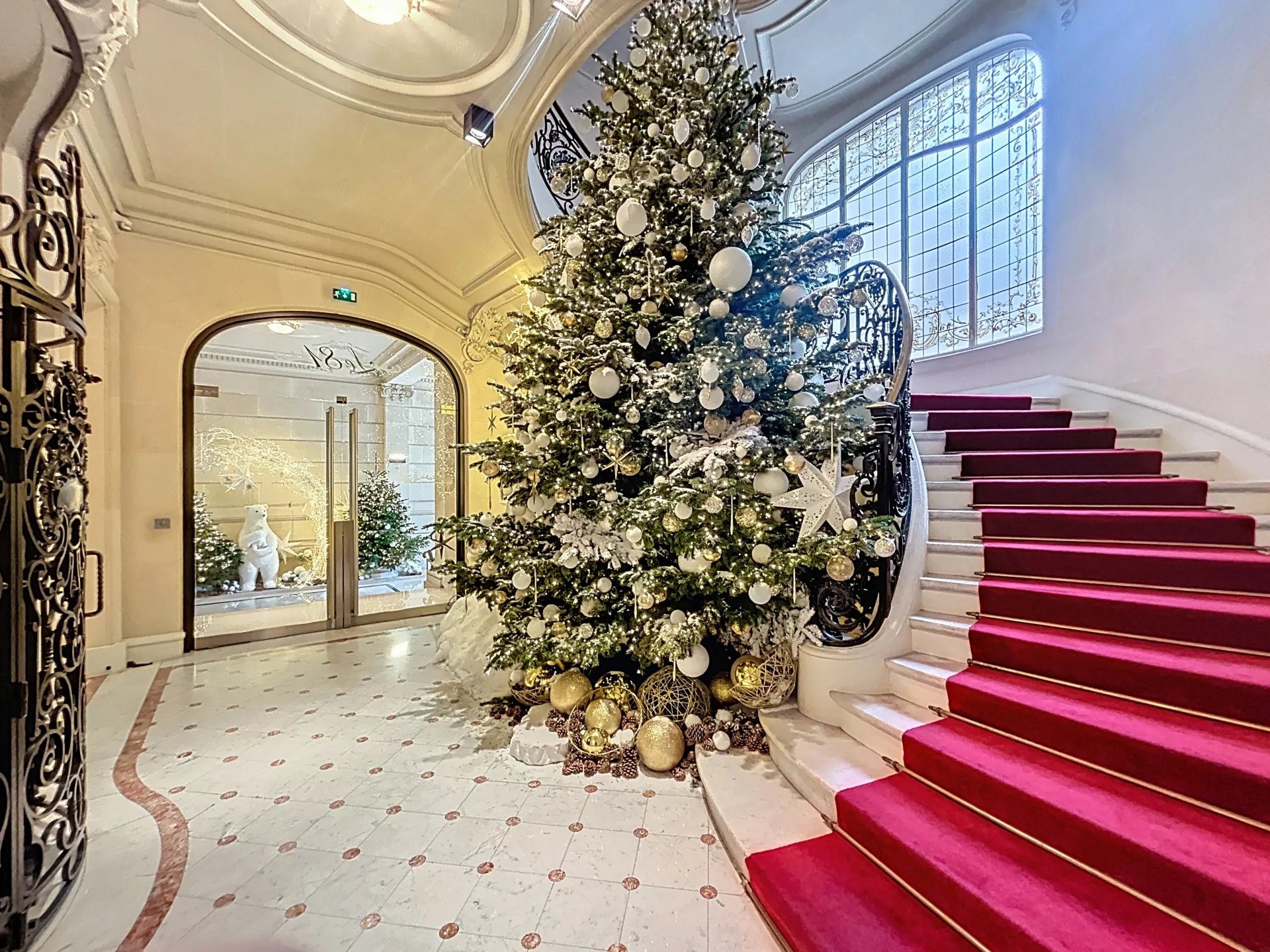 À louer, Appartement Paris 16ème - picture 6