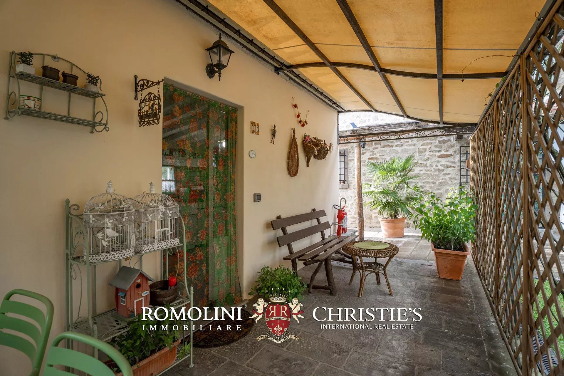 3 Bedroom Villa/Townhouse's Image 60