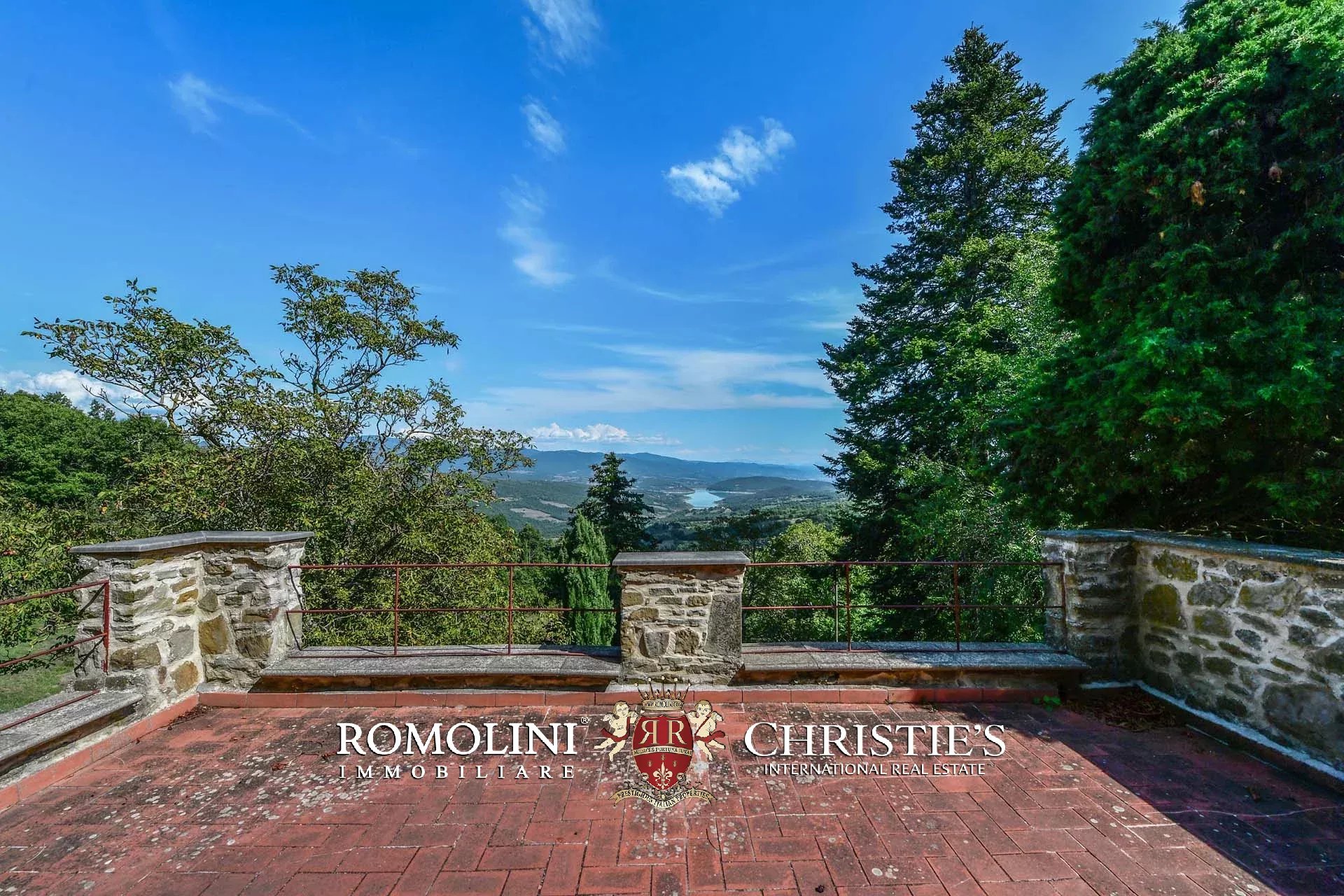 ORGANIC FARM, ESTATE FOR SALE TUSCANY