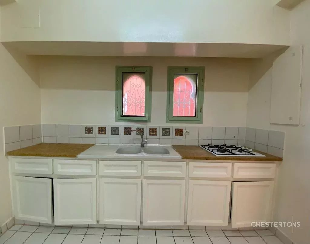 Image of Apartment - 3 Bedrooms for Rental in Marrakech-Ménara-Marrakech-Morocco, Image 17