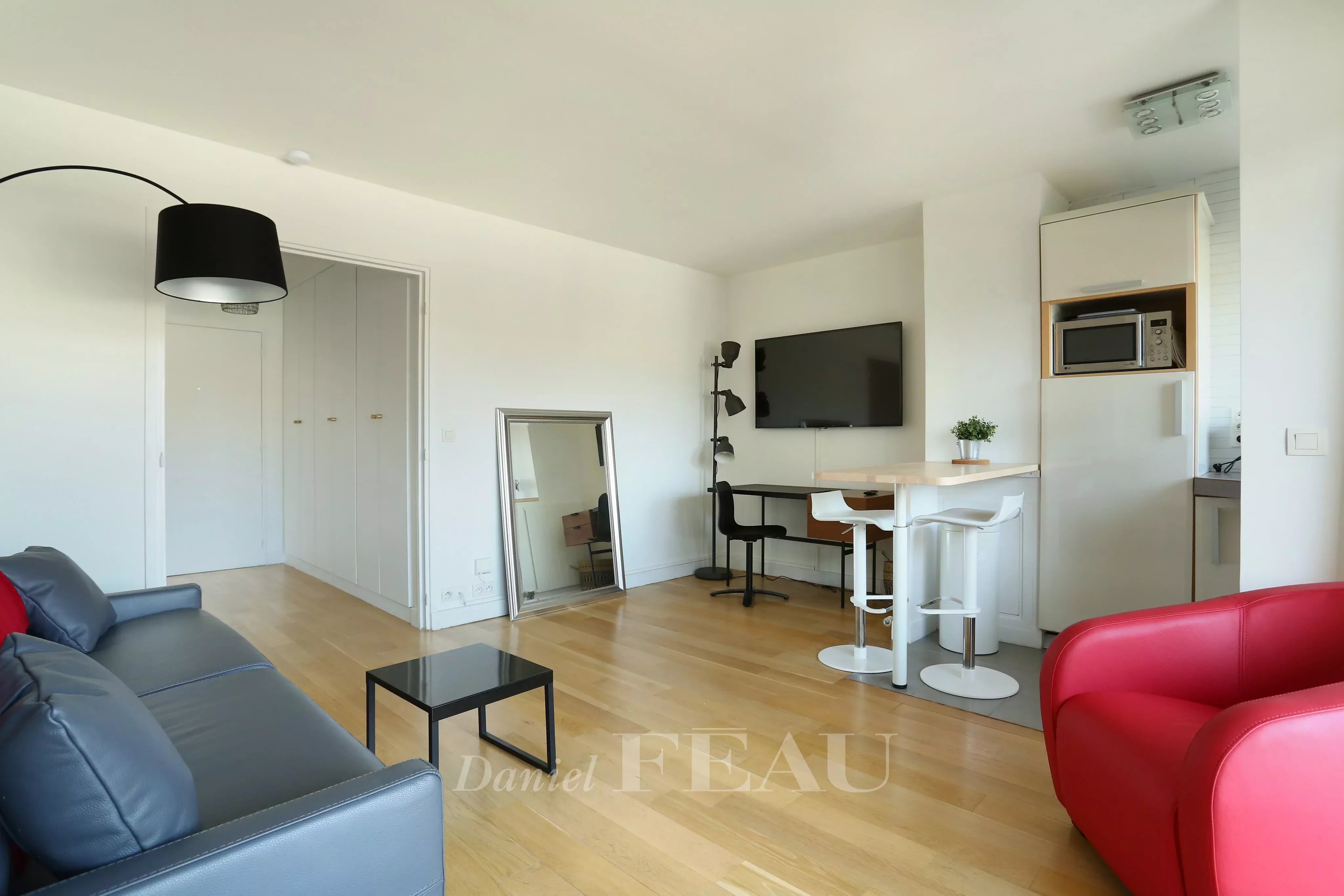 Living-room