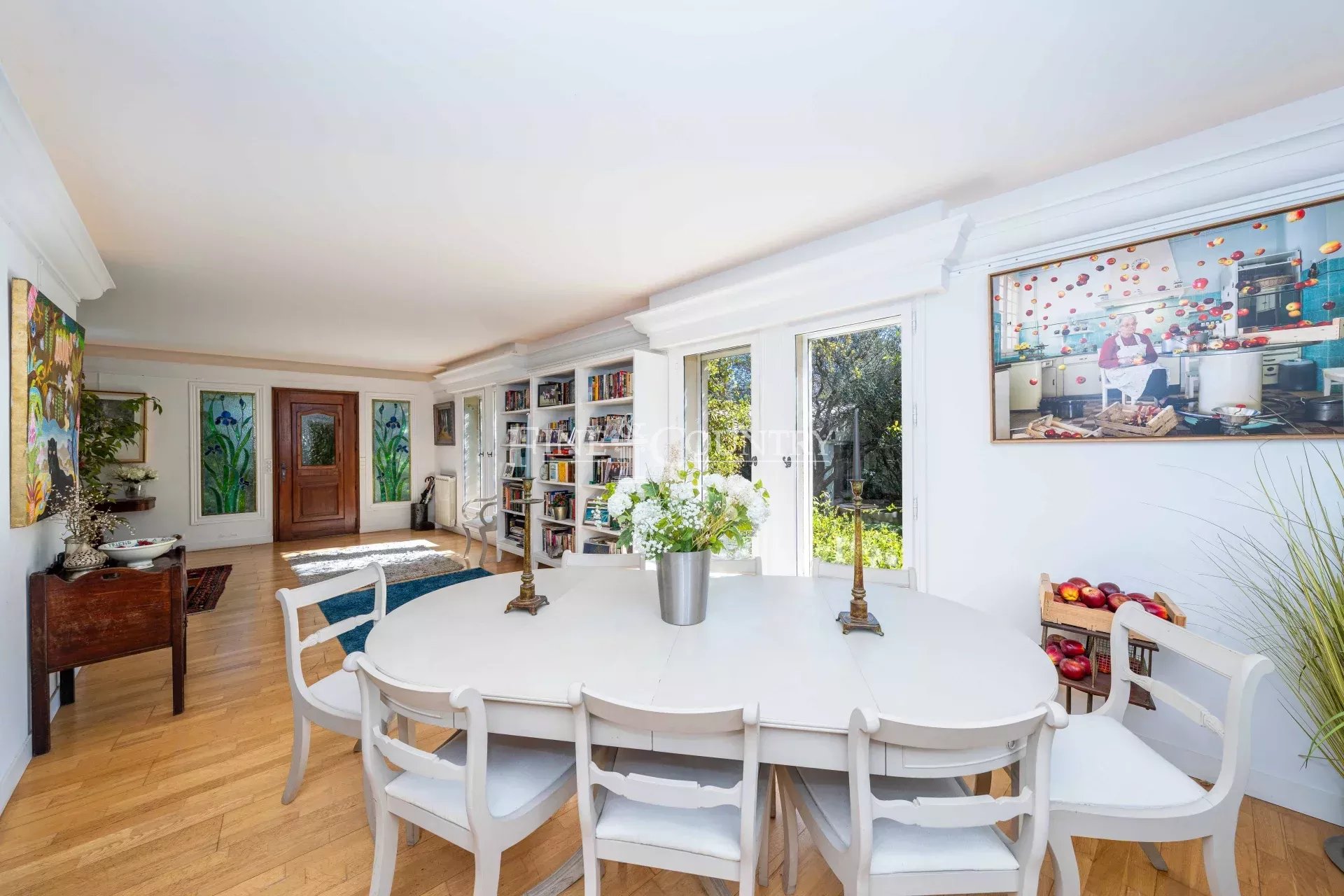 Photo of HOUSE FOR SALE IN MOUGINS VILLAGE