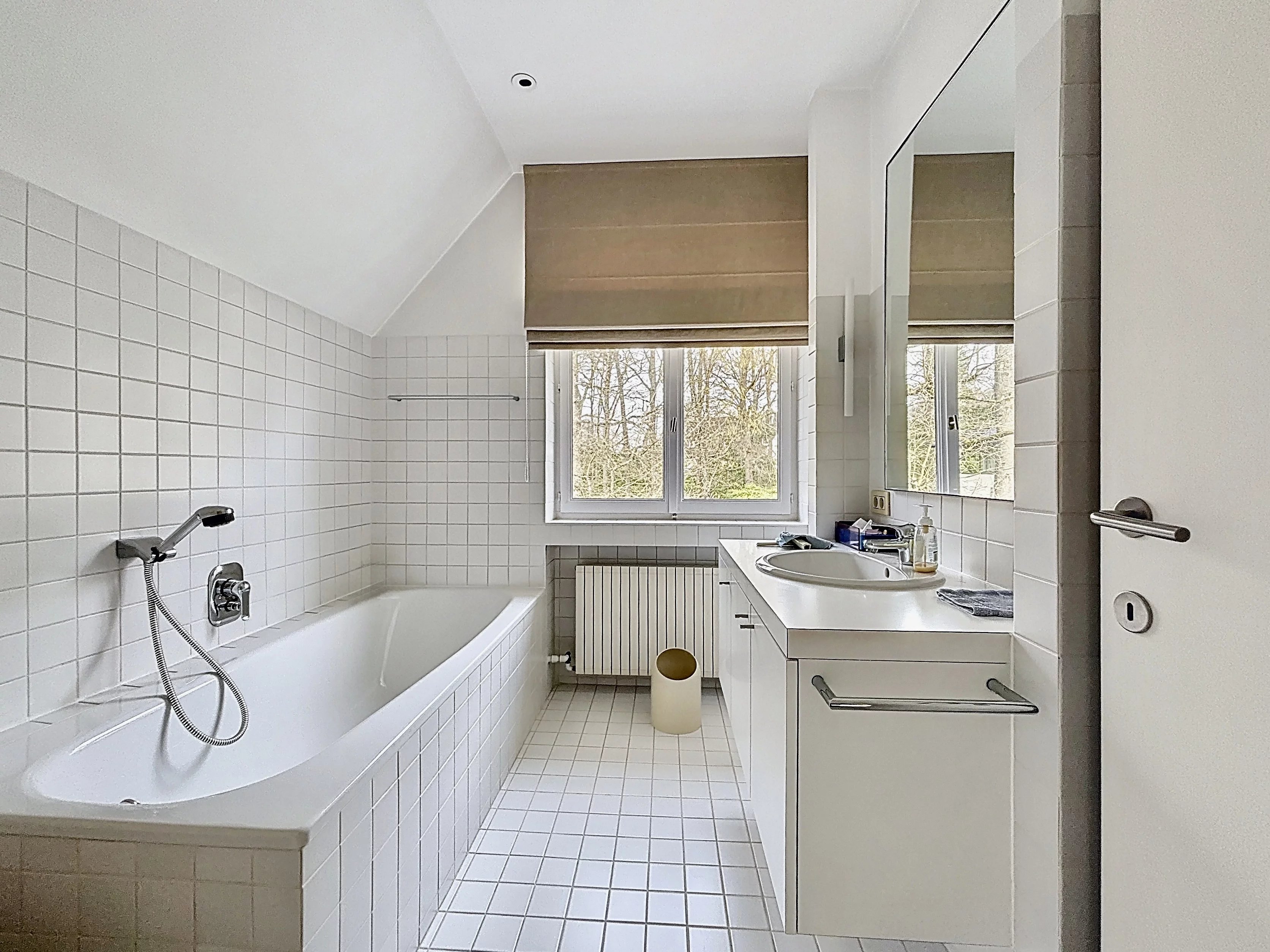 Élégante villa de caractère sur terrain +- 10 ares