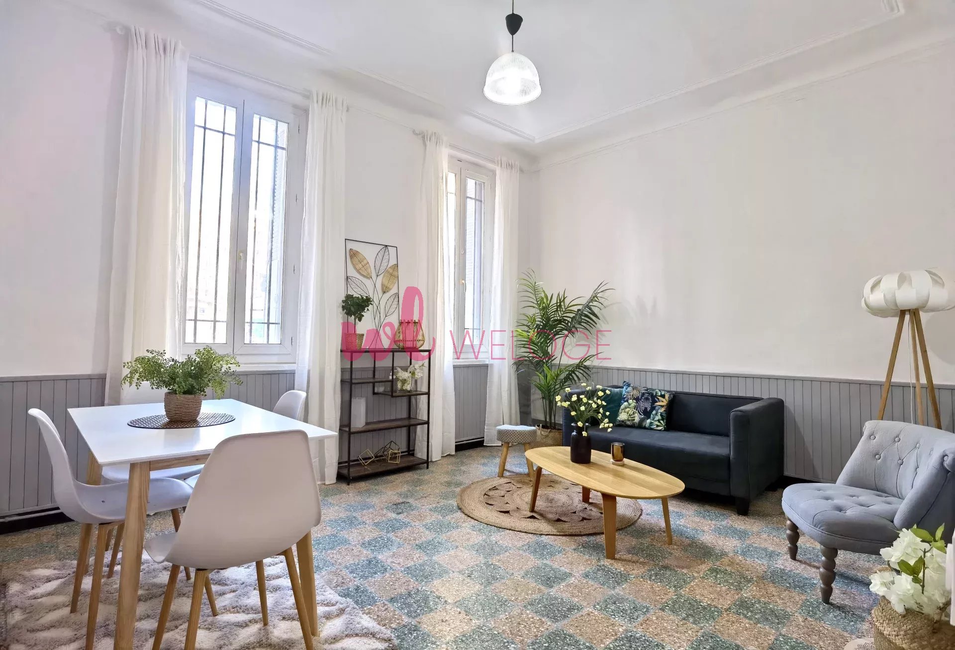 Agence immobilière de WeLoge