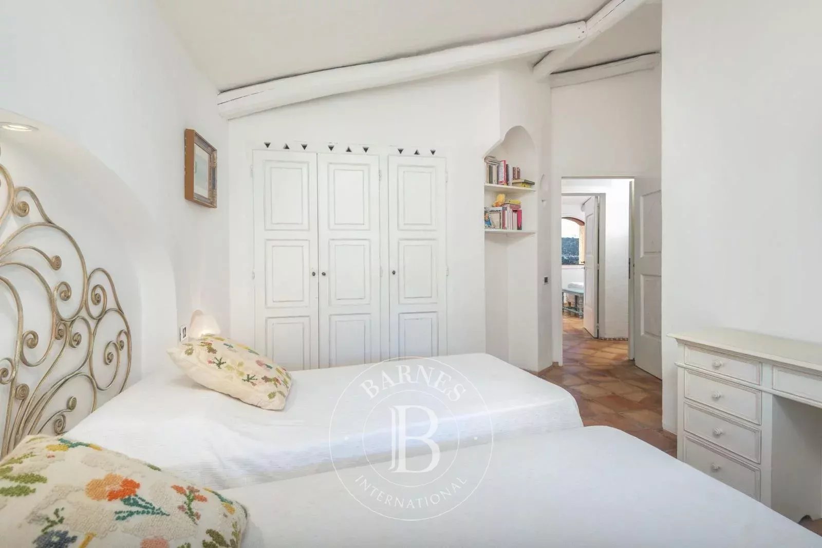 Daire Porto Cervo - picture 17