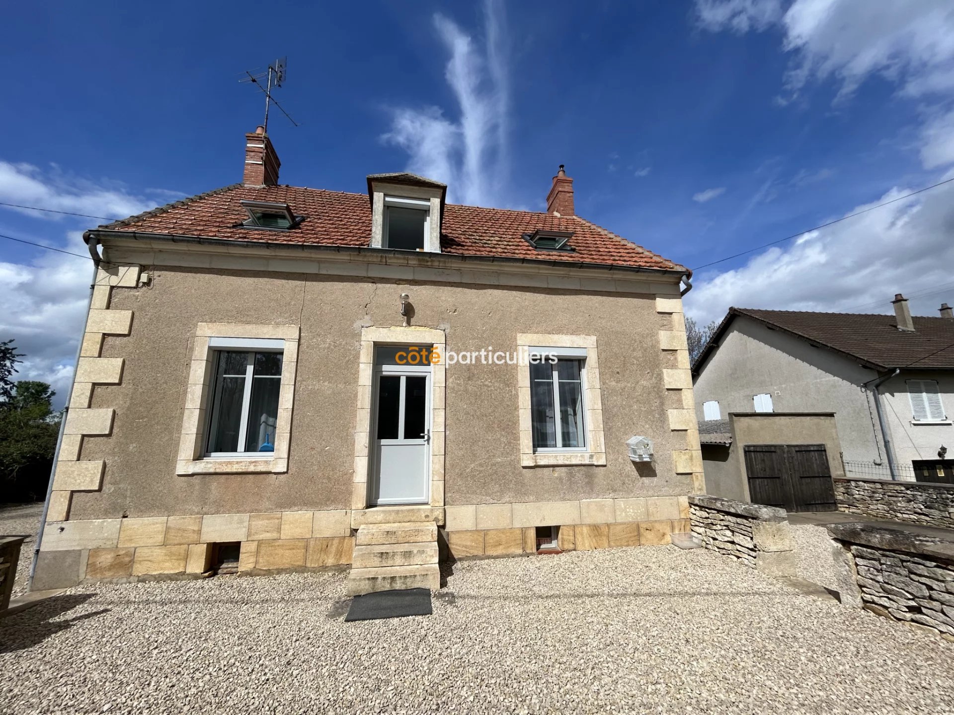 Vente Maison La Celle