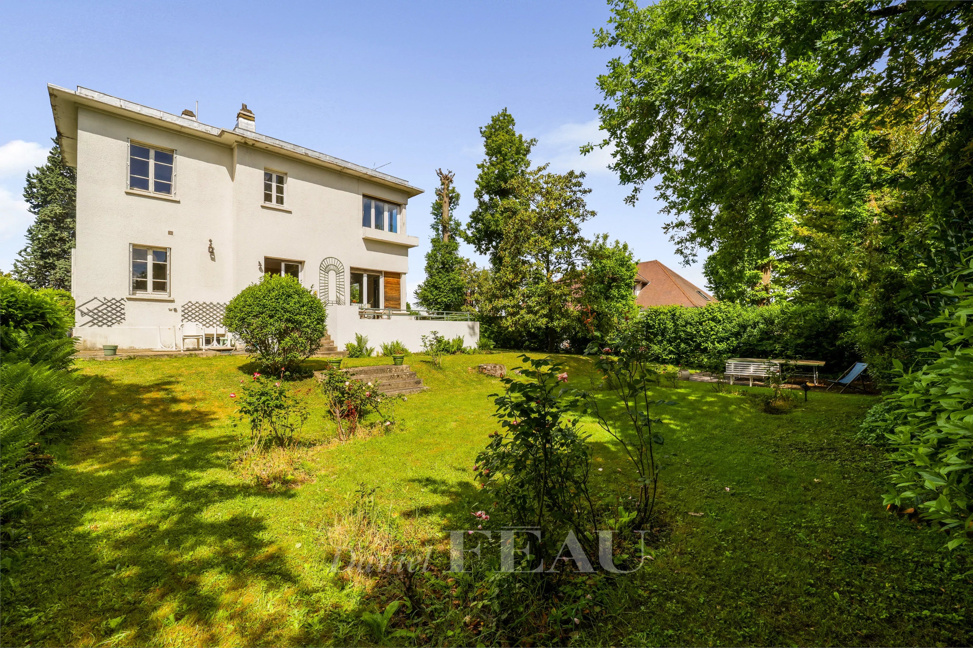 Sale House La Celle-Saint-Cloud