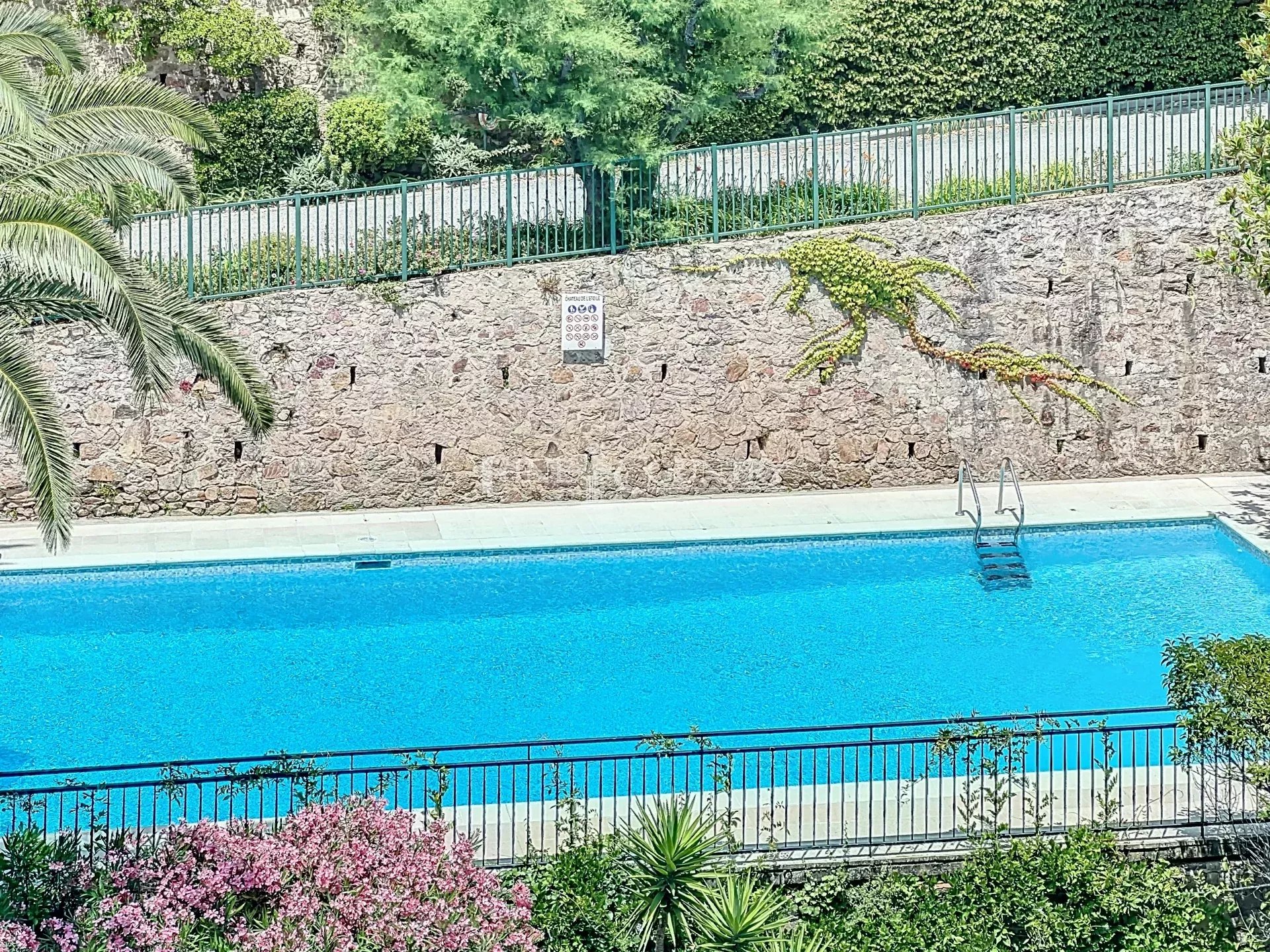 Photo of Sea view apartment for sale in Cannes