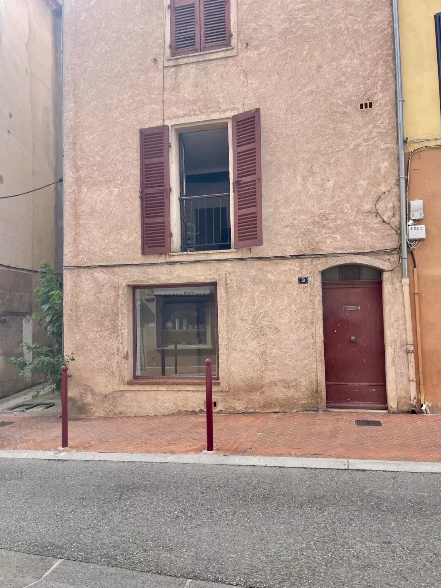 Agence immobilière de FIV