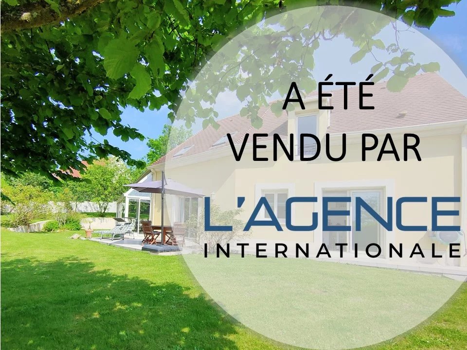 Agence immobilière de PARIS - LONDON - PAROS