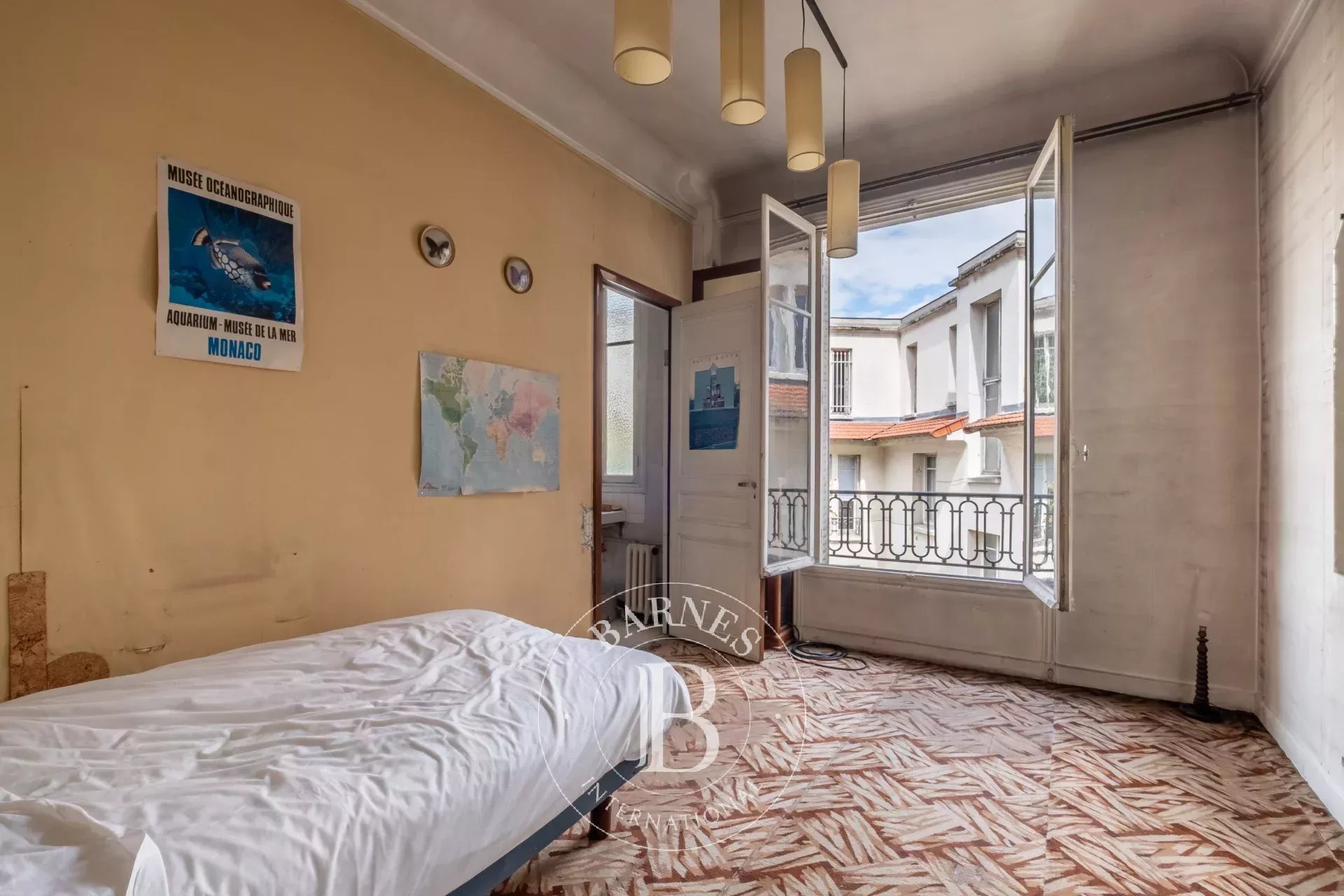 Paris 6 – Quartier Vavin / Jardin du Luxembourg - Appartement de réception et familial – Lumineux – 5ème étage – 4 à 5 chambres - picture 11