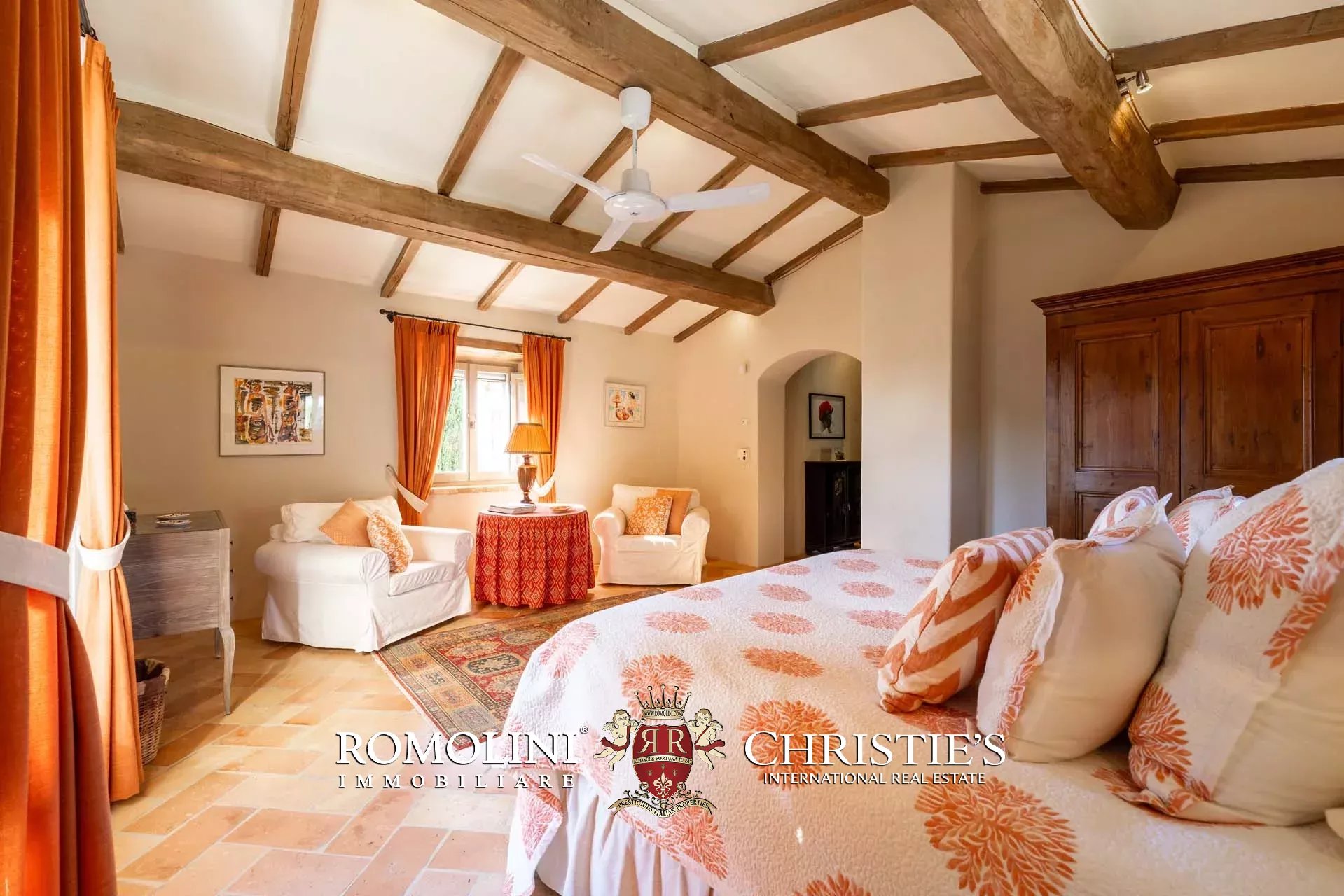 4 Bedroom Villa/Townhouse's Image 63