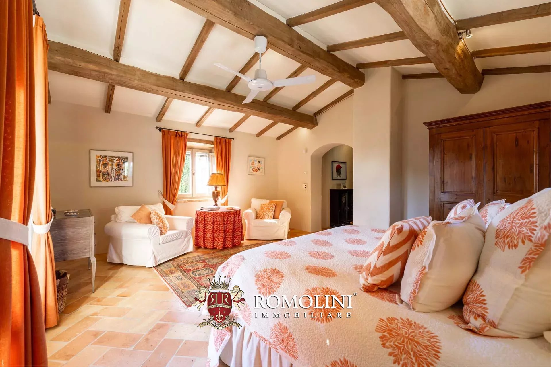 4 Bedroom Villa/Townhouse's Image 63