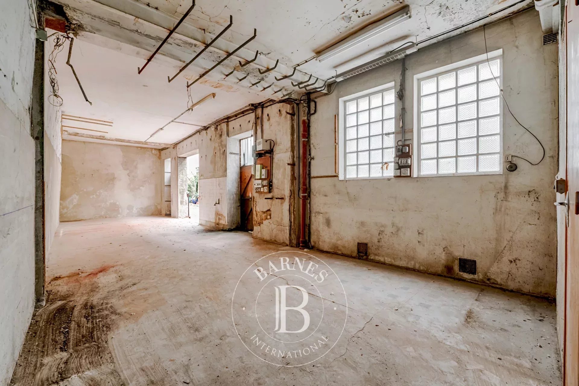 Daire Paris 19ème - picture 5