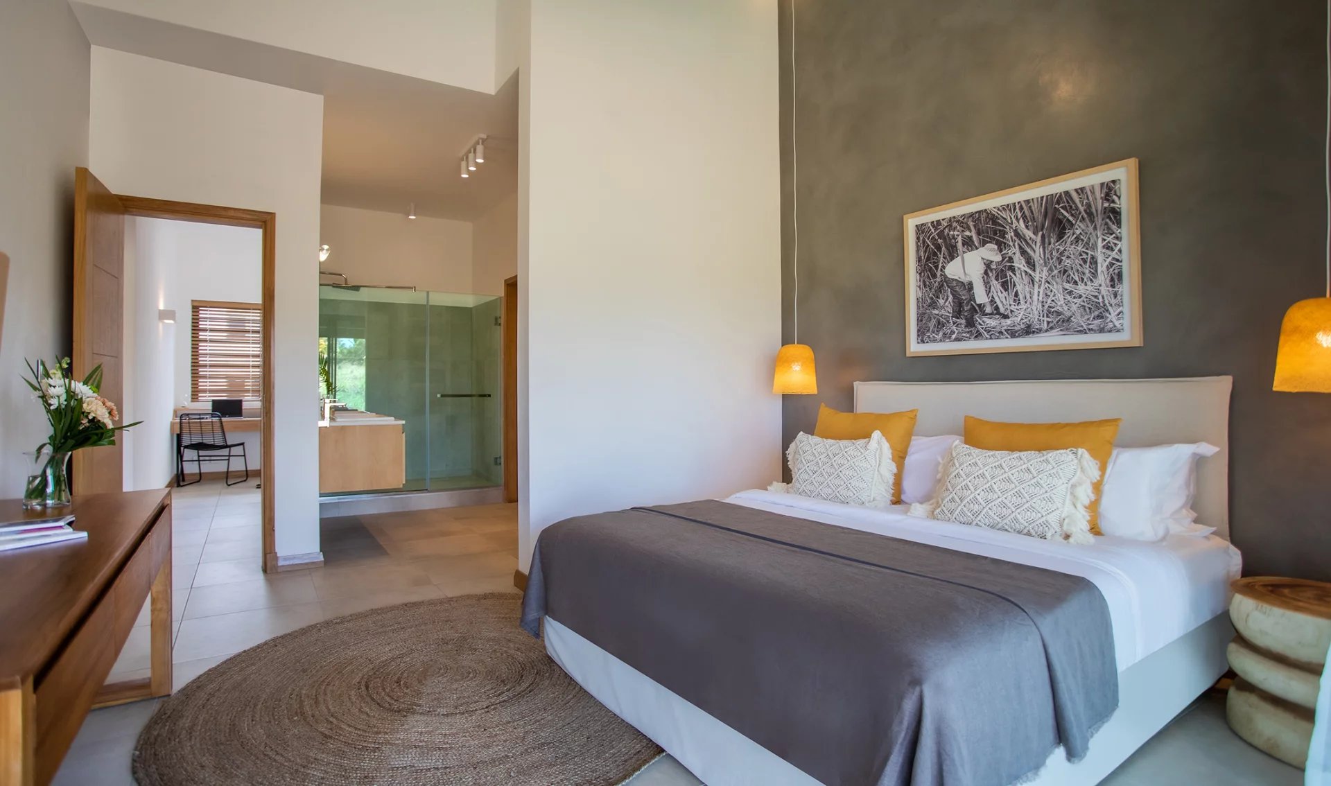 Dubleks Beau Plan - picture 22