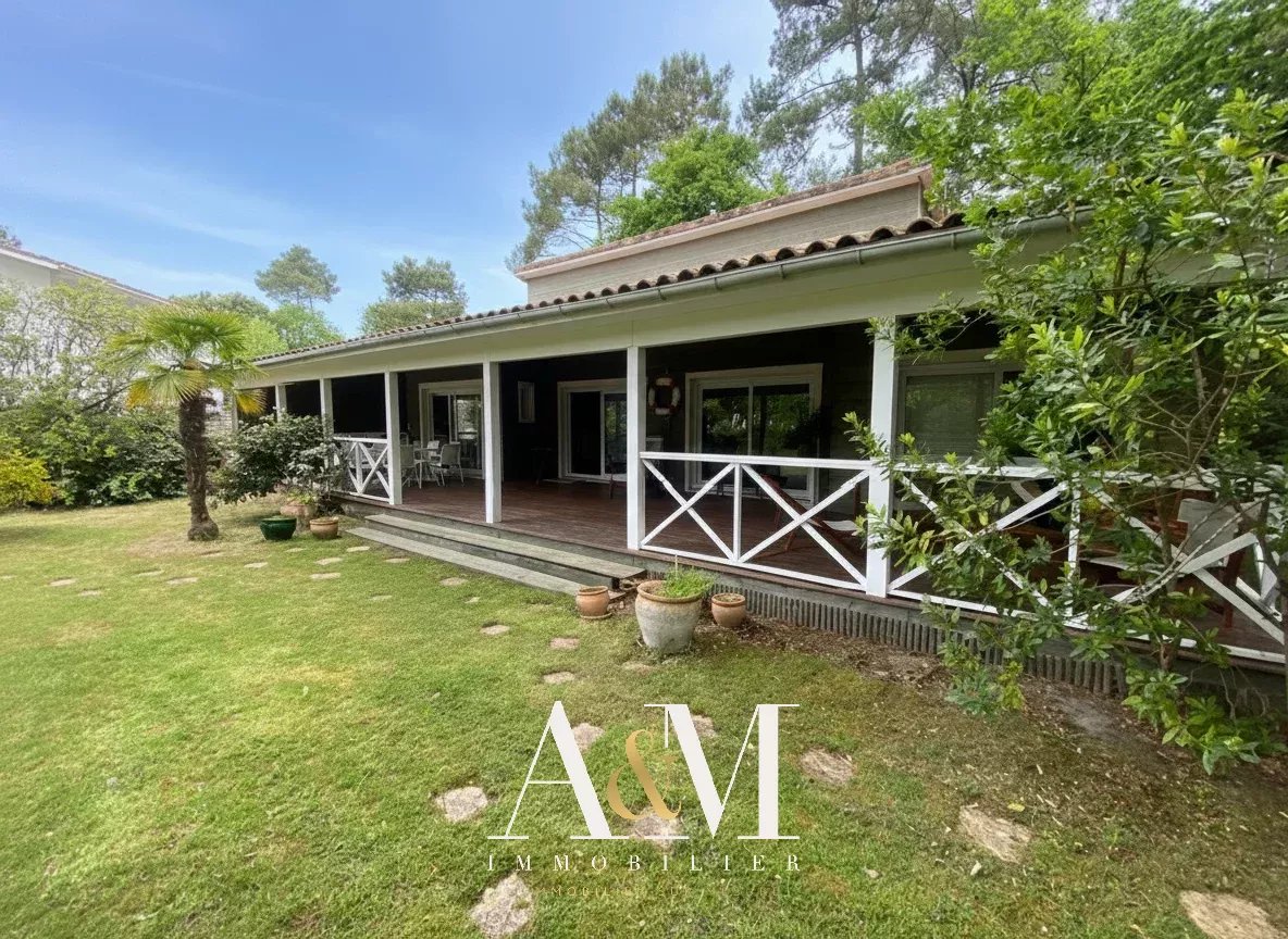 Agence immobilière de A&M IMMOBILIER