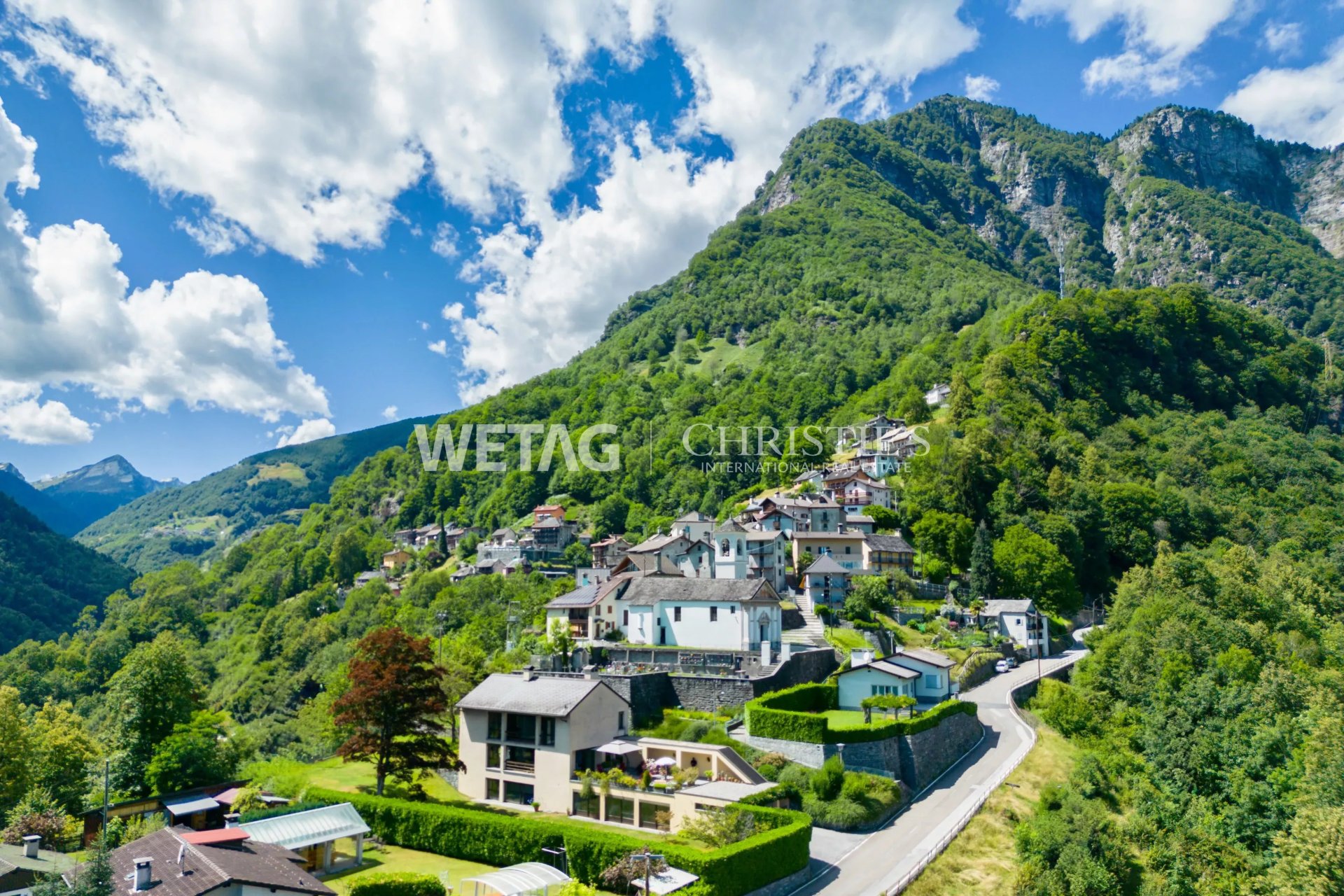 3 Bedroom Villa/Townhouse's Image 11