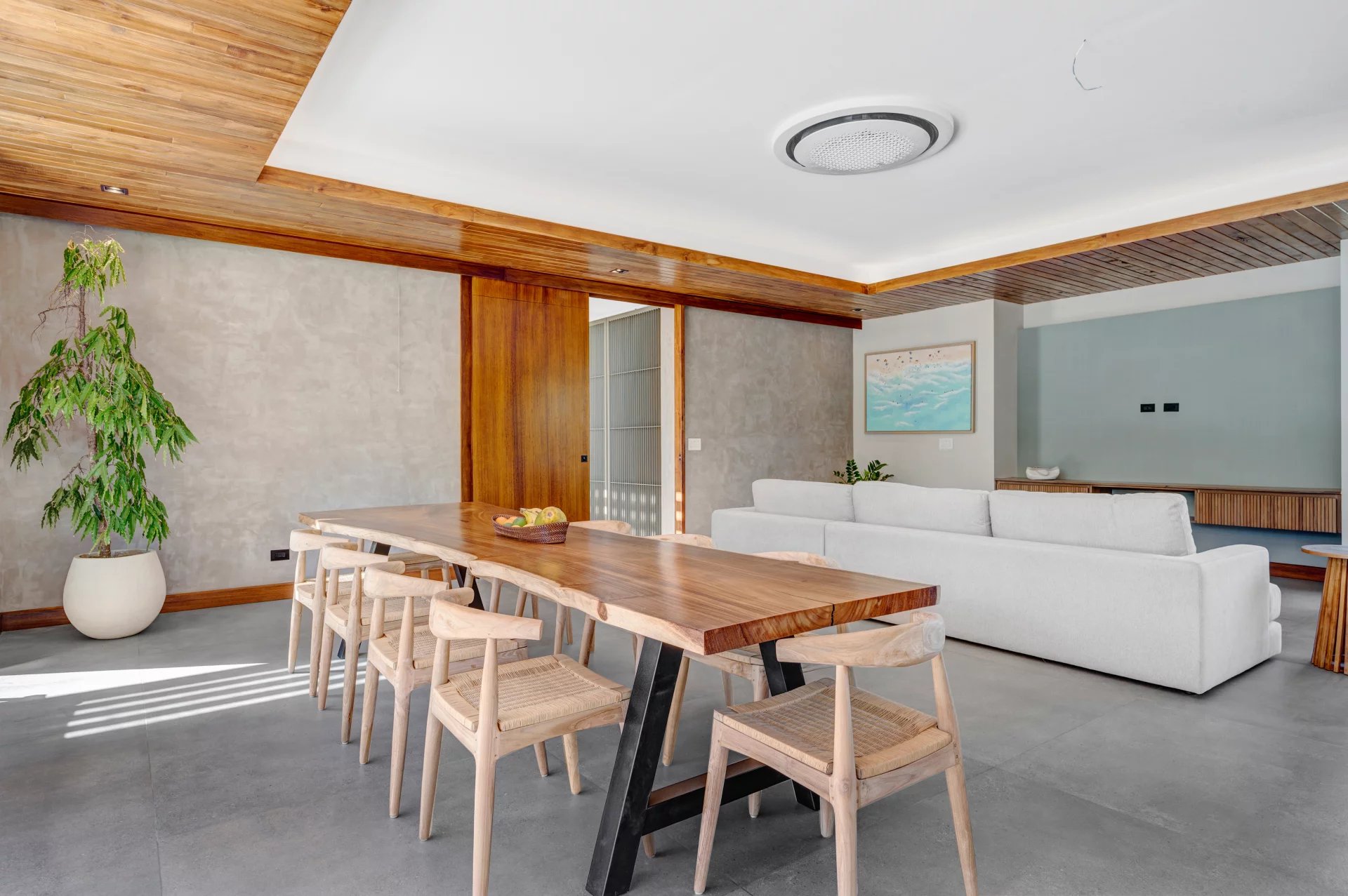 Sale Villa Tamarindo