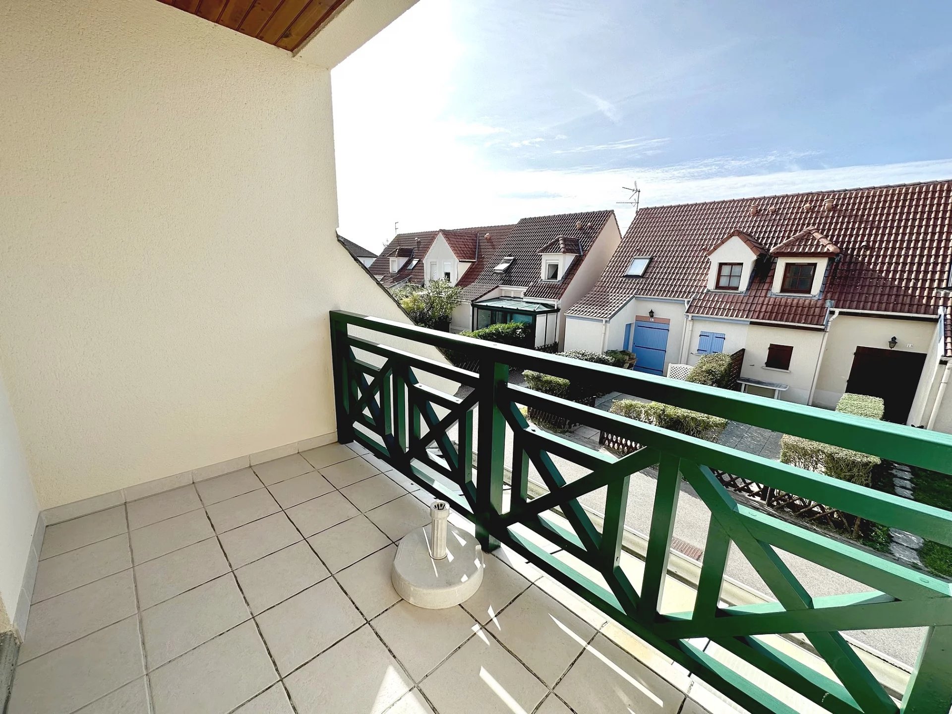 Vente Appartement Fort-Mahon-Plage