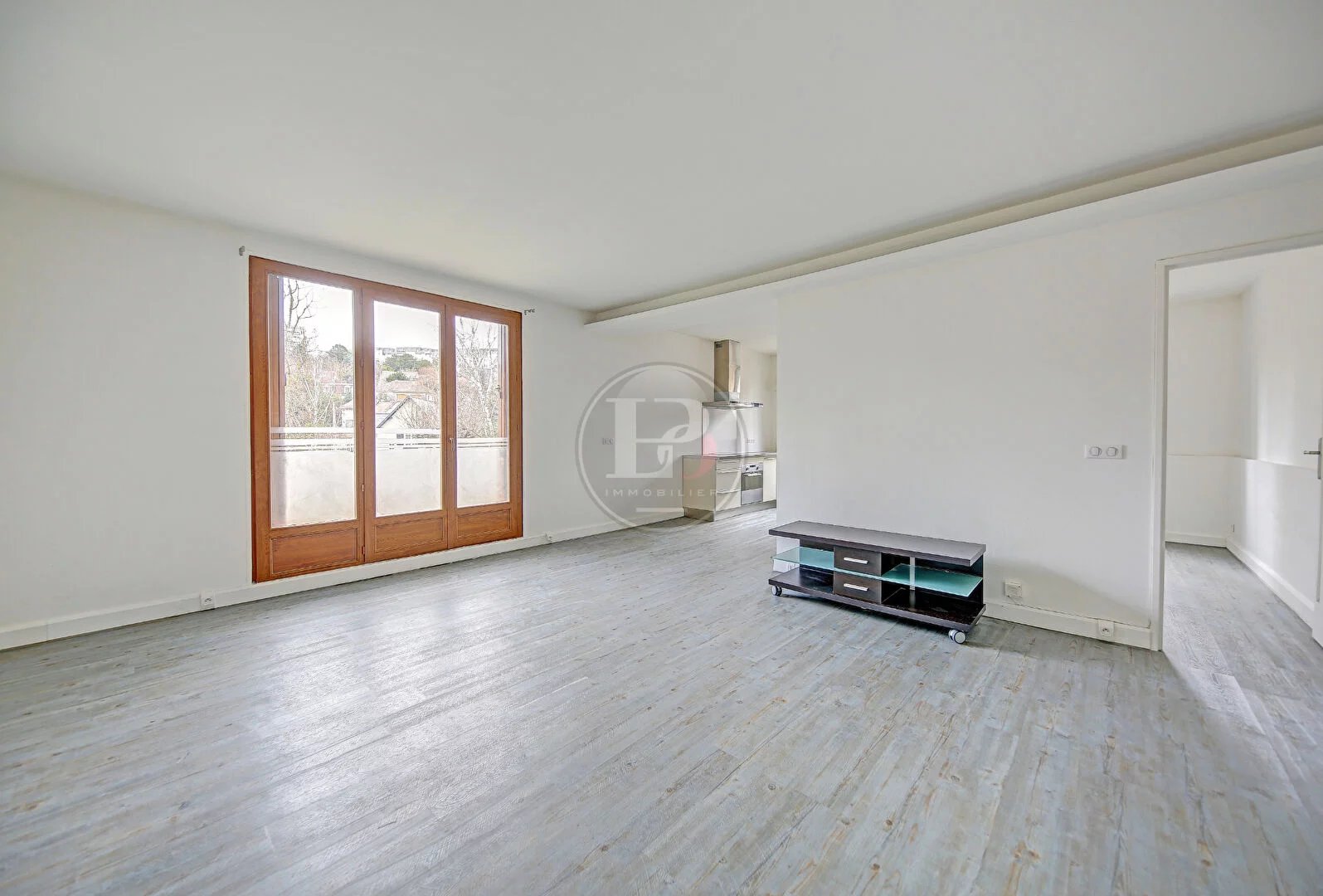 Location Appartement Mareil-Marly