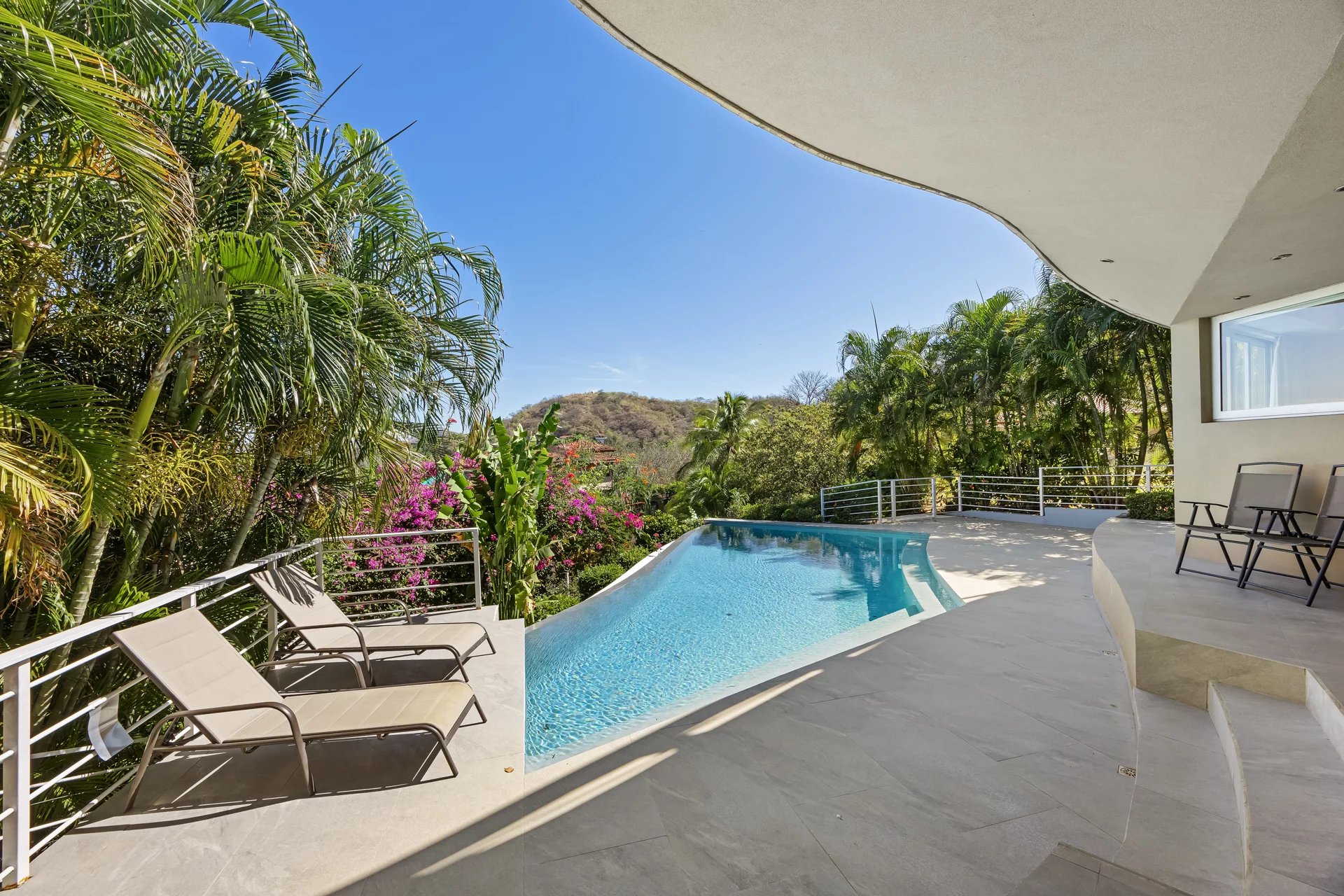 Venta Villa Playa Flamingo