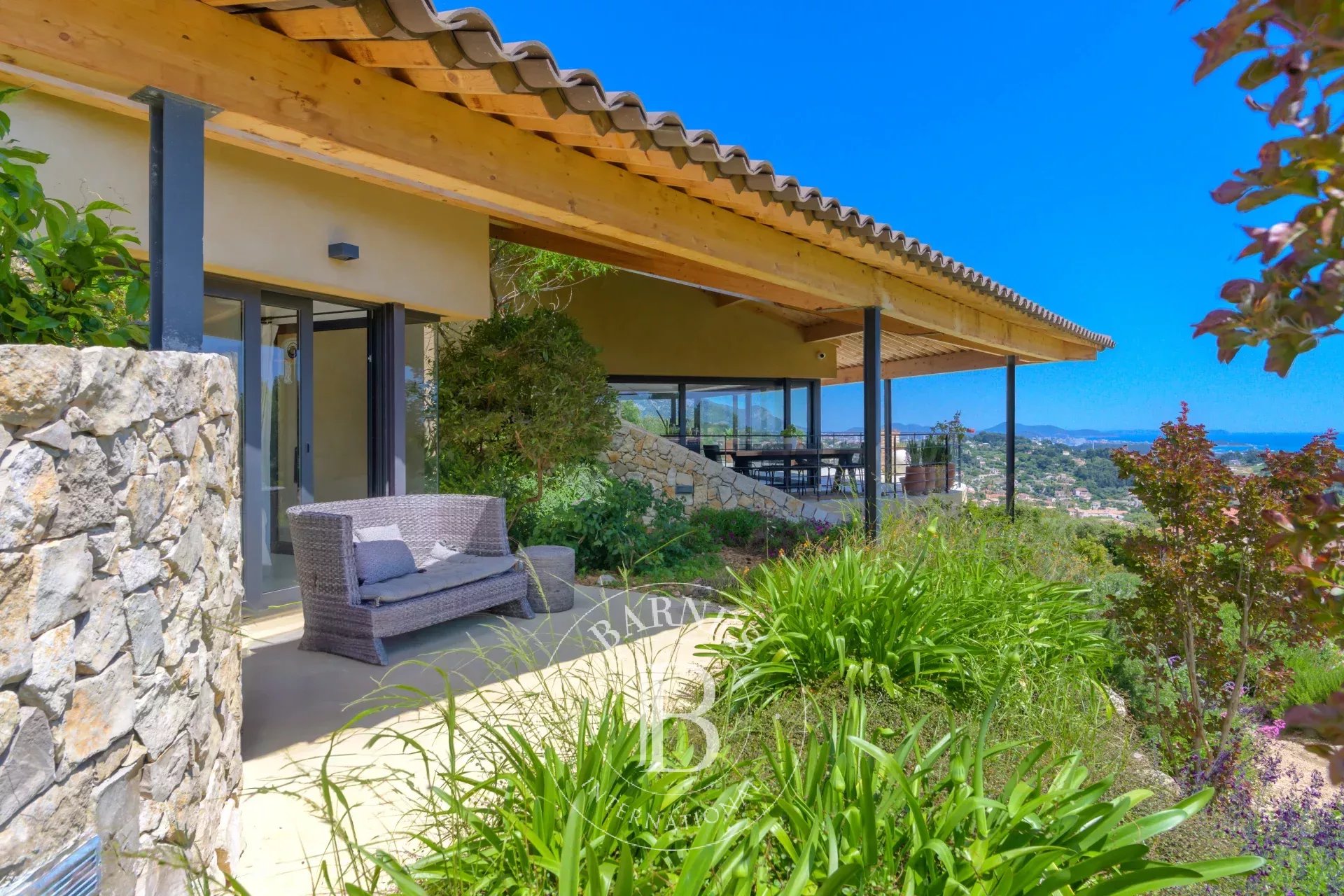 Villa Ollioules - picture 23