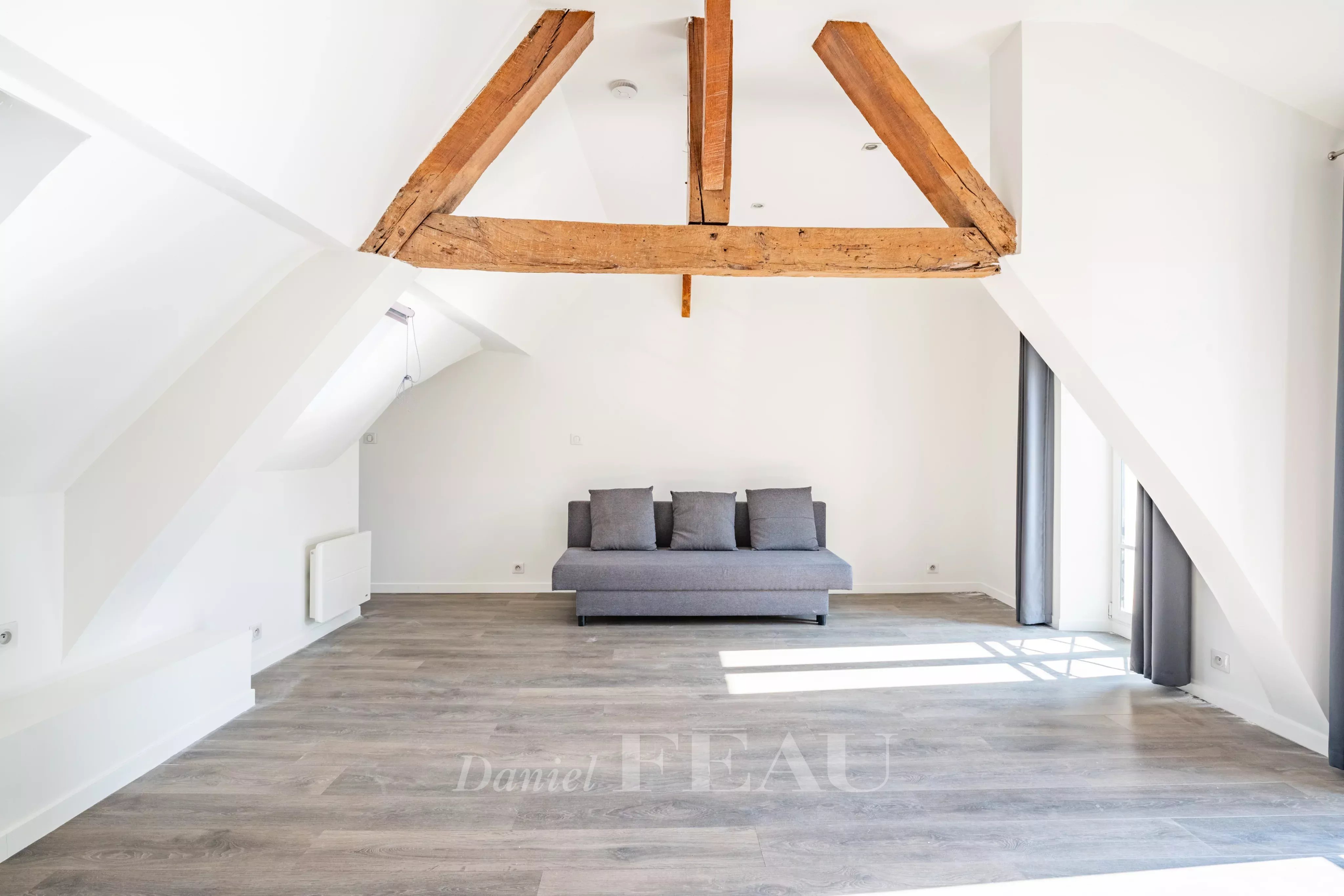 Vente Appartement Saint-Germain-en-Laye