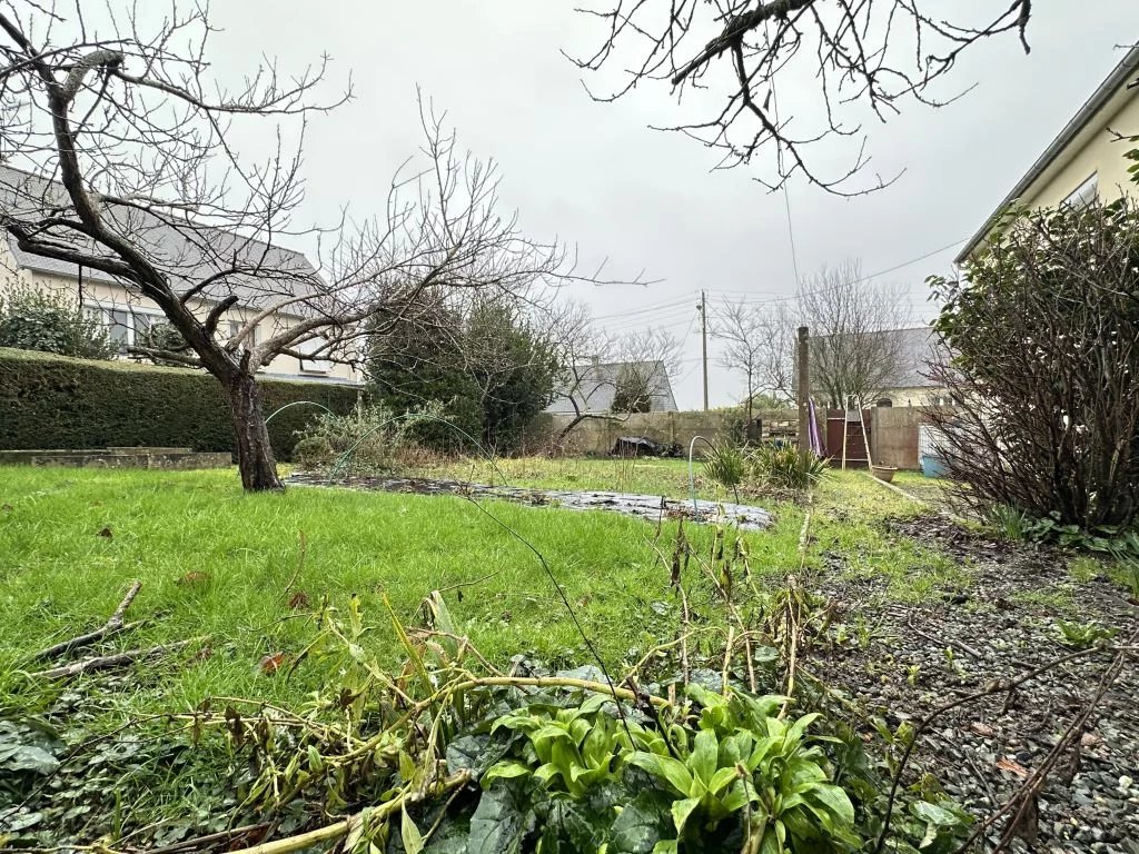 MAISON BOURG SAINT HELEN