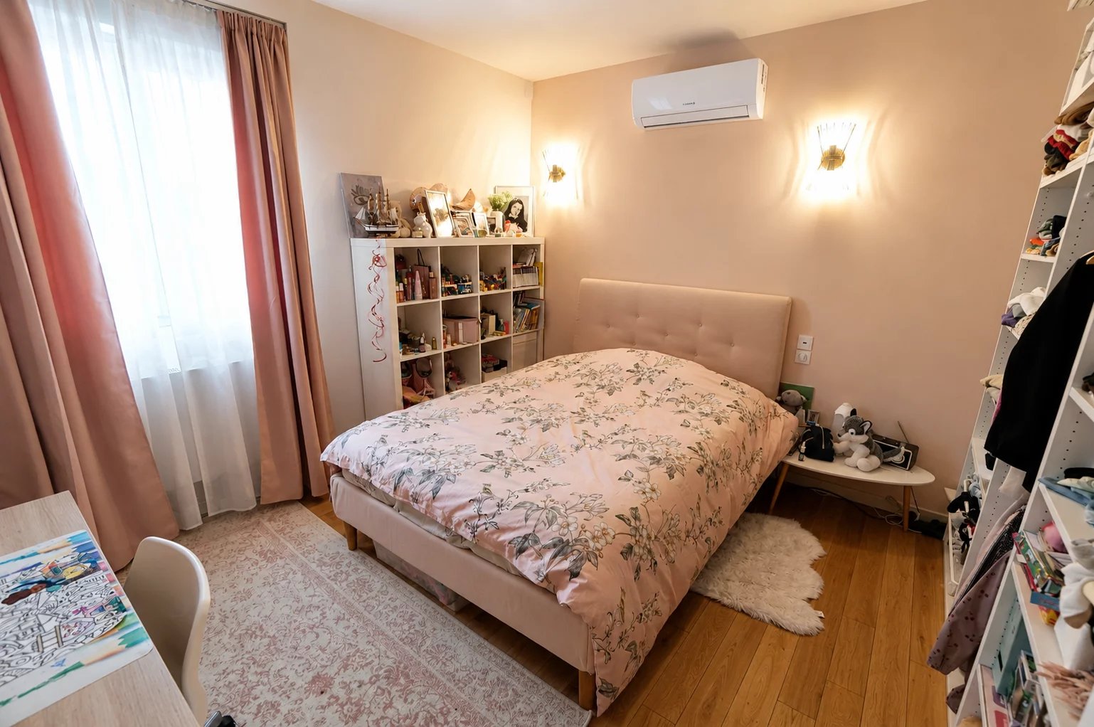 Vente Maison Drancy