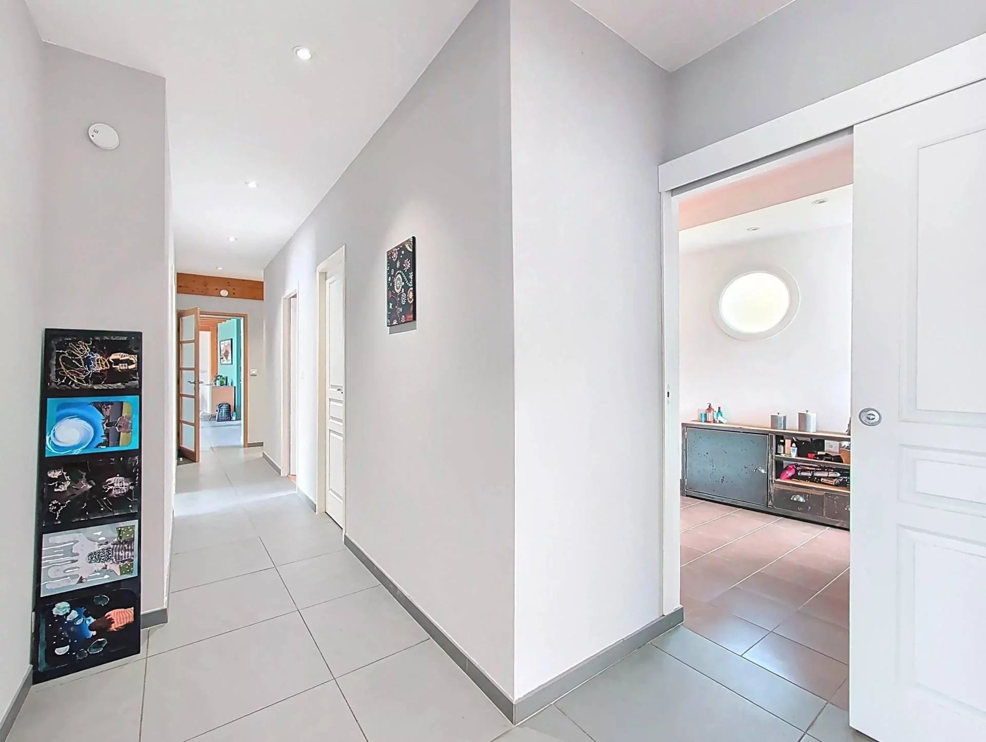 Villa contemporaine d'exception. 194m² - Pau (64000)
