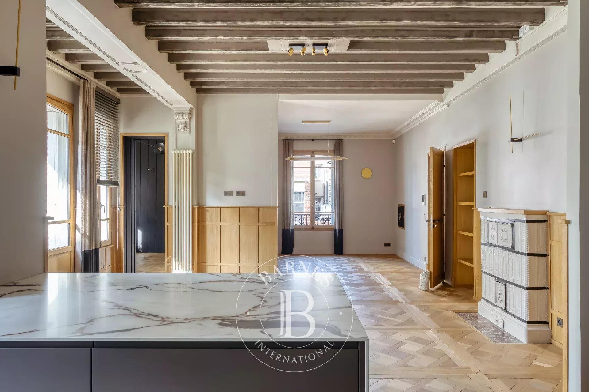 Deauville  - House 6 Bedrooms - picture 5