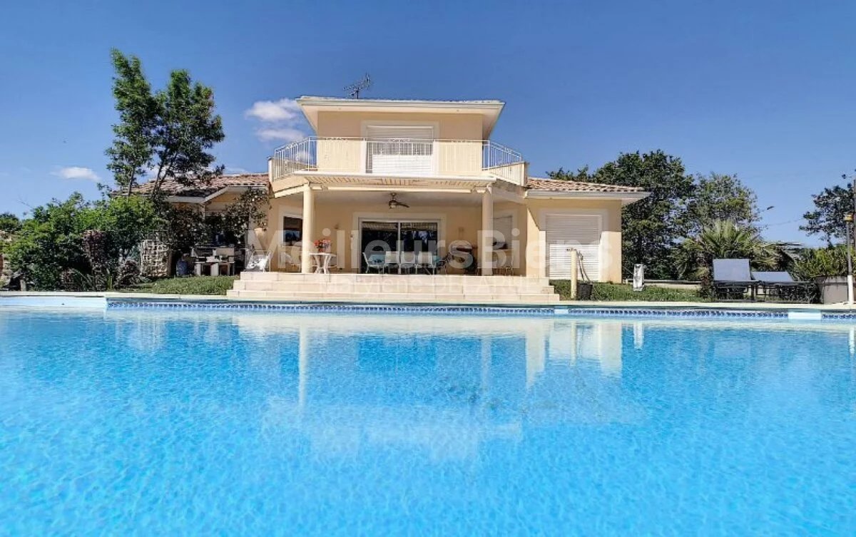 Vente Maison Portets