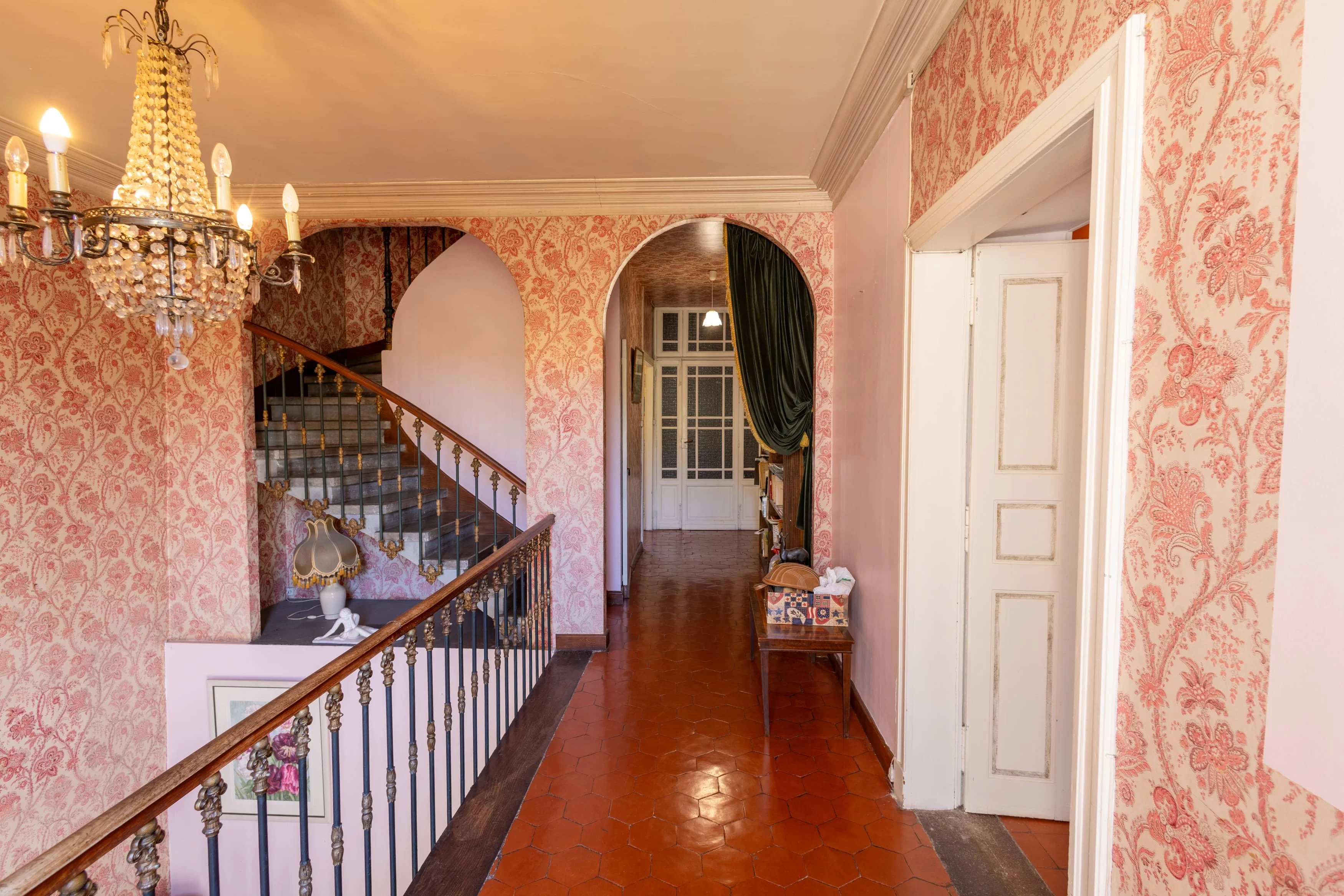 Village house for sale Rieux-Minervois, Aude