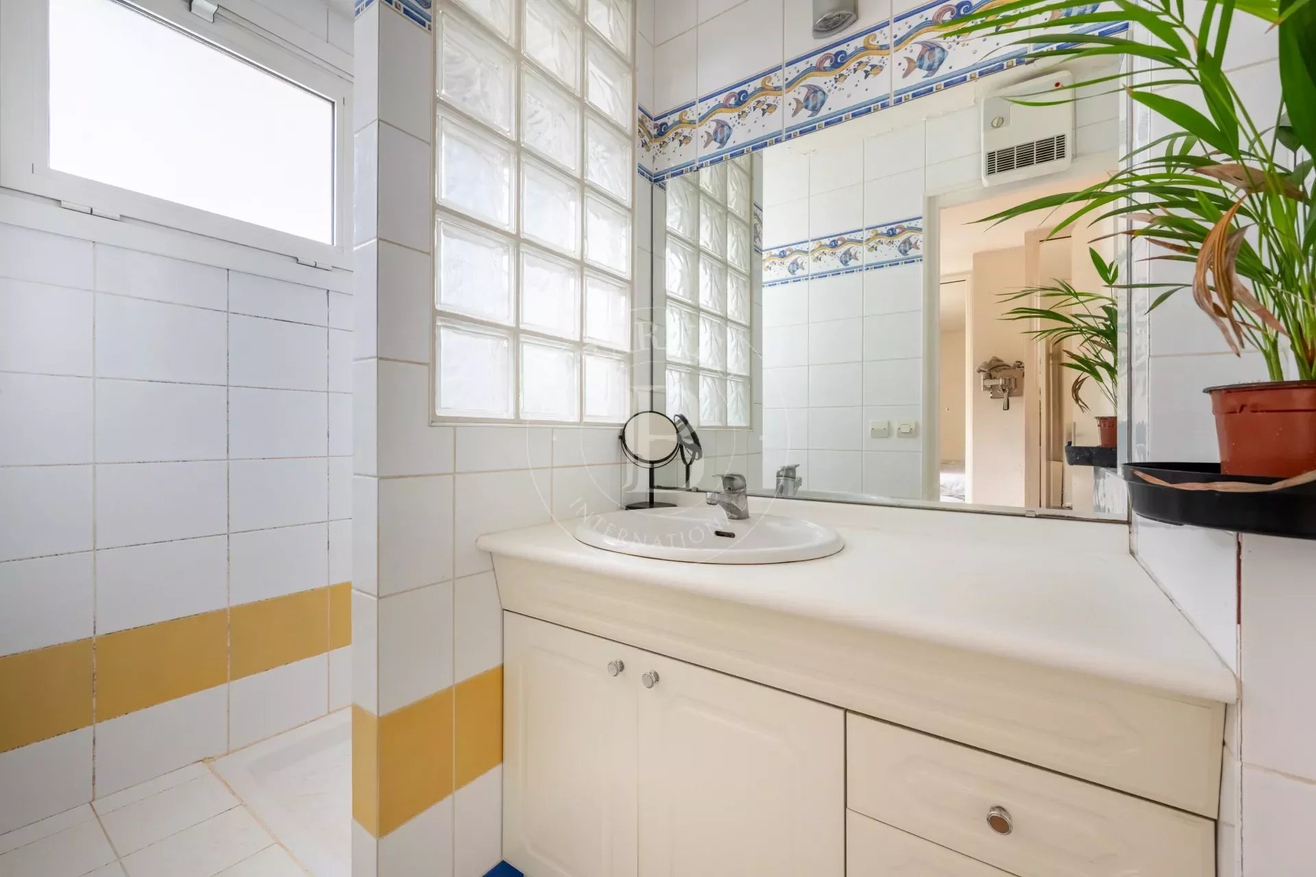 Daire Paris 16ème - picture 7