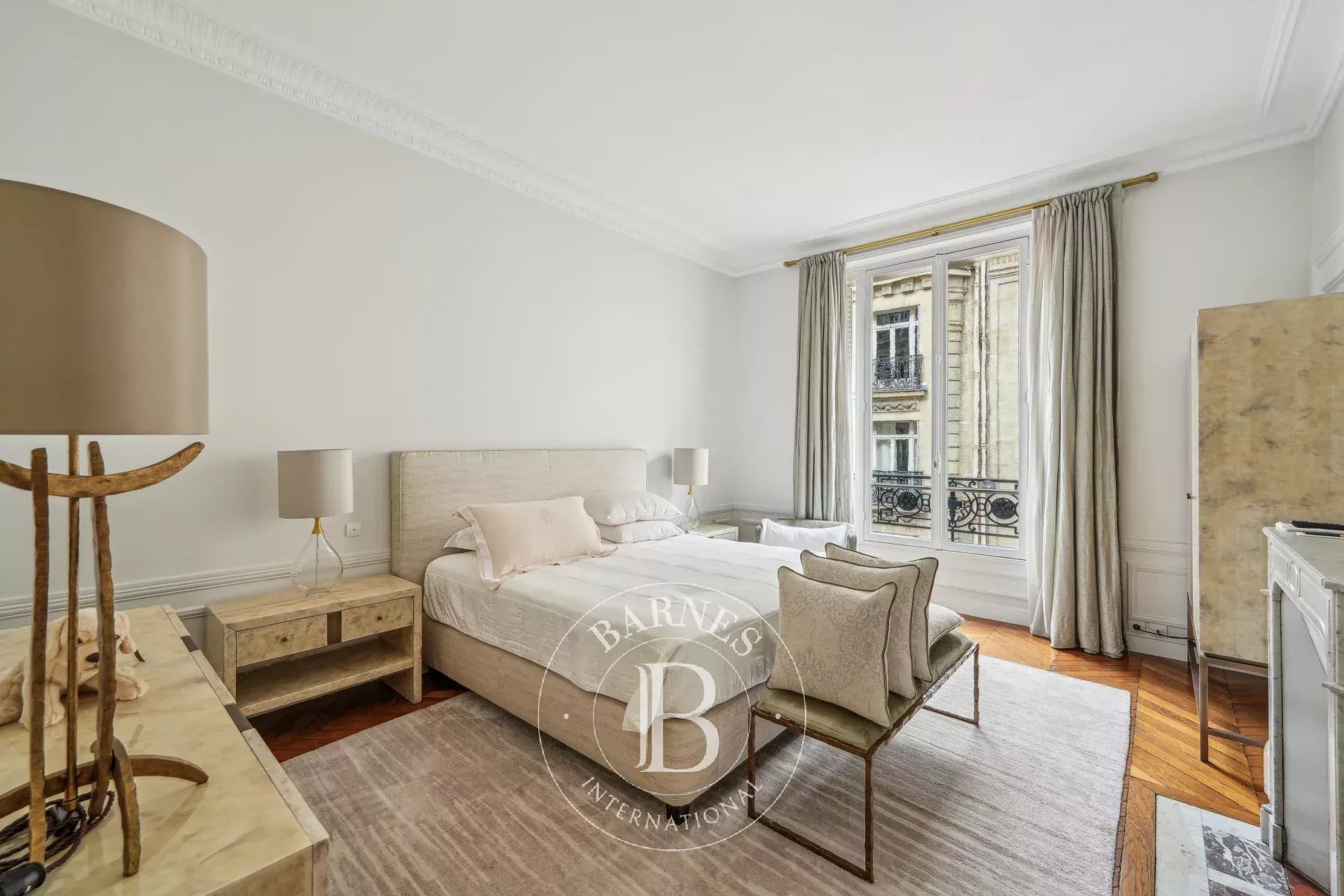 Квартира Paris 16ème - picture 5