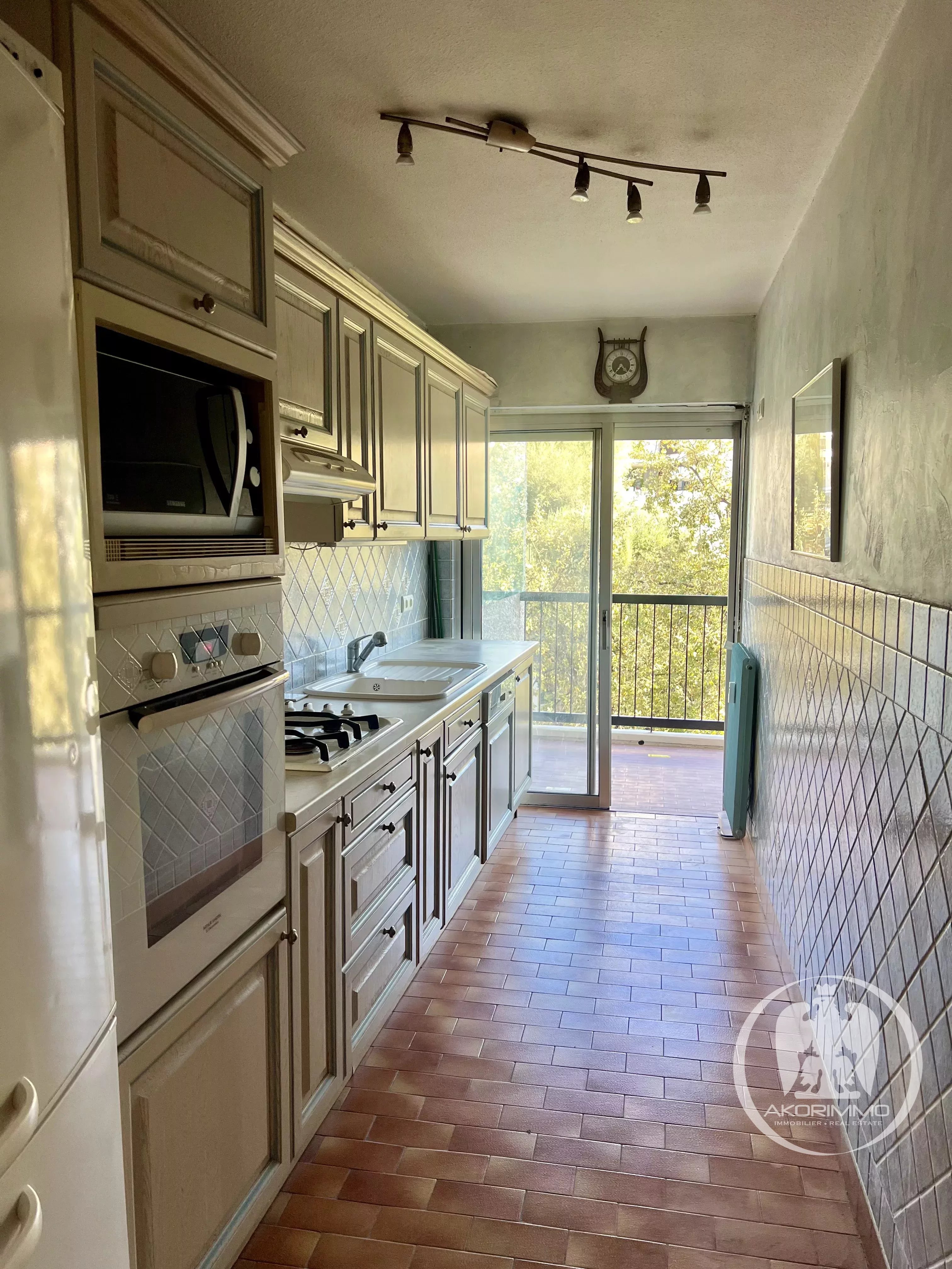 Продажа Квартира - Ницца (Nice) Lanterne