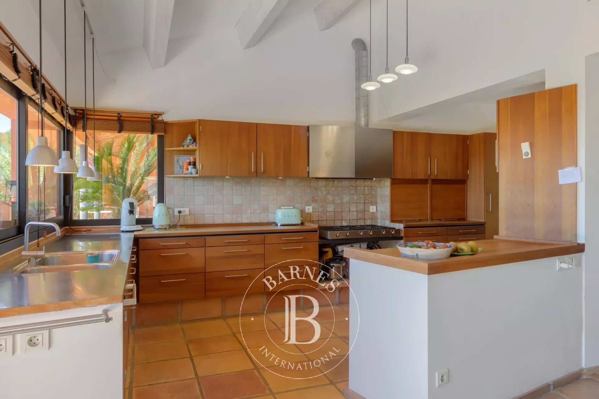 Villa Ollioules - picture 28