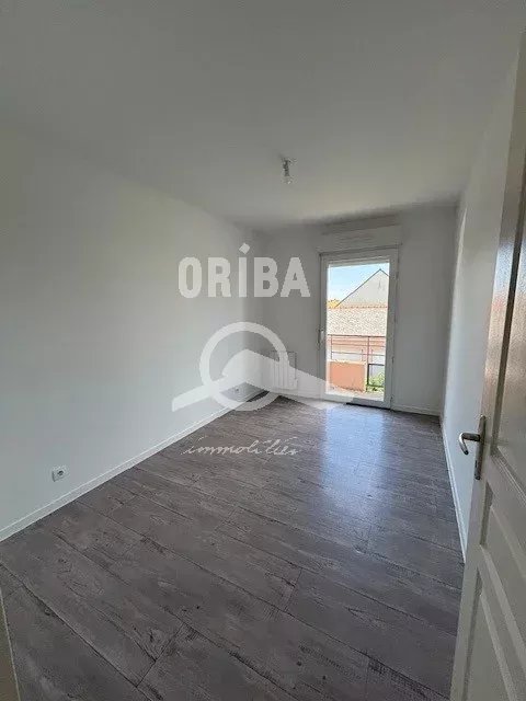 LA BAULE  GUEZY appartement T3 de 65 m²