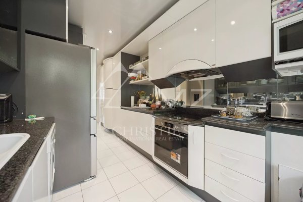 2-room apartment in the sought-after Californie district — photo 7