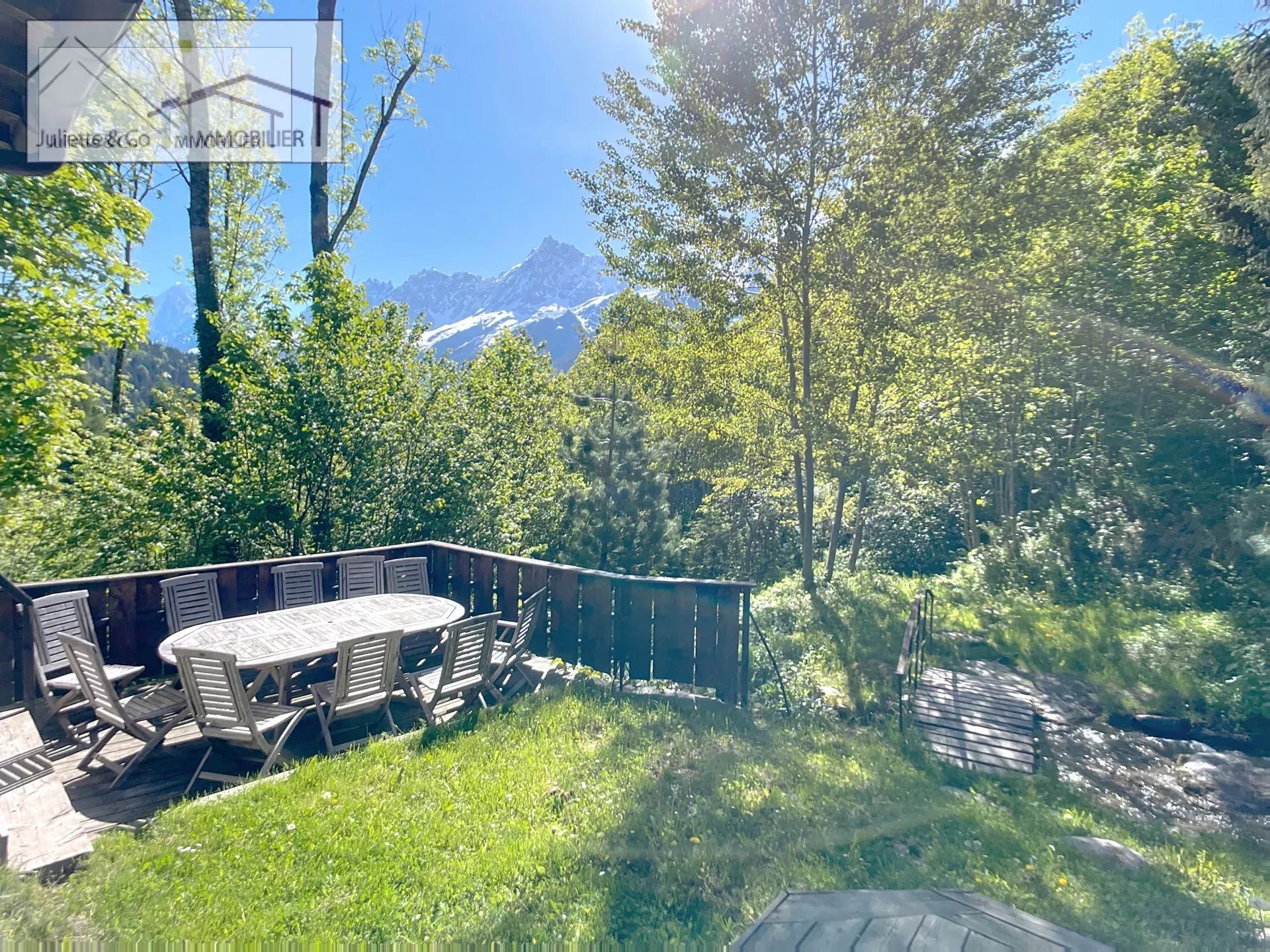 Photo of Les houches